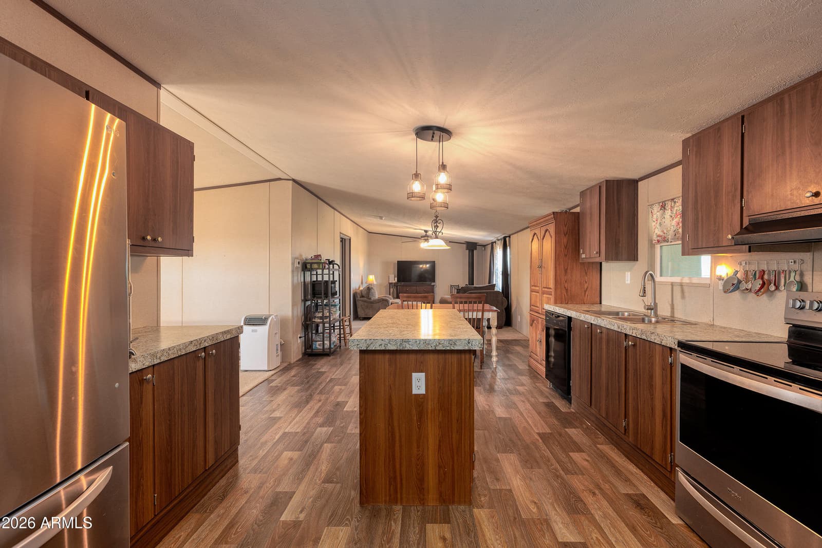 2580 E 2nd Sundown Lane, Snowflake, AZ 85937 — photo 8 of 31