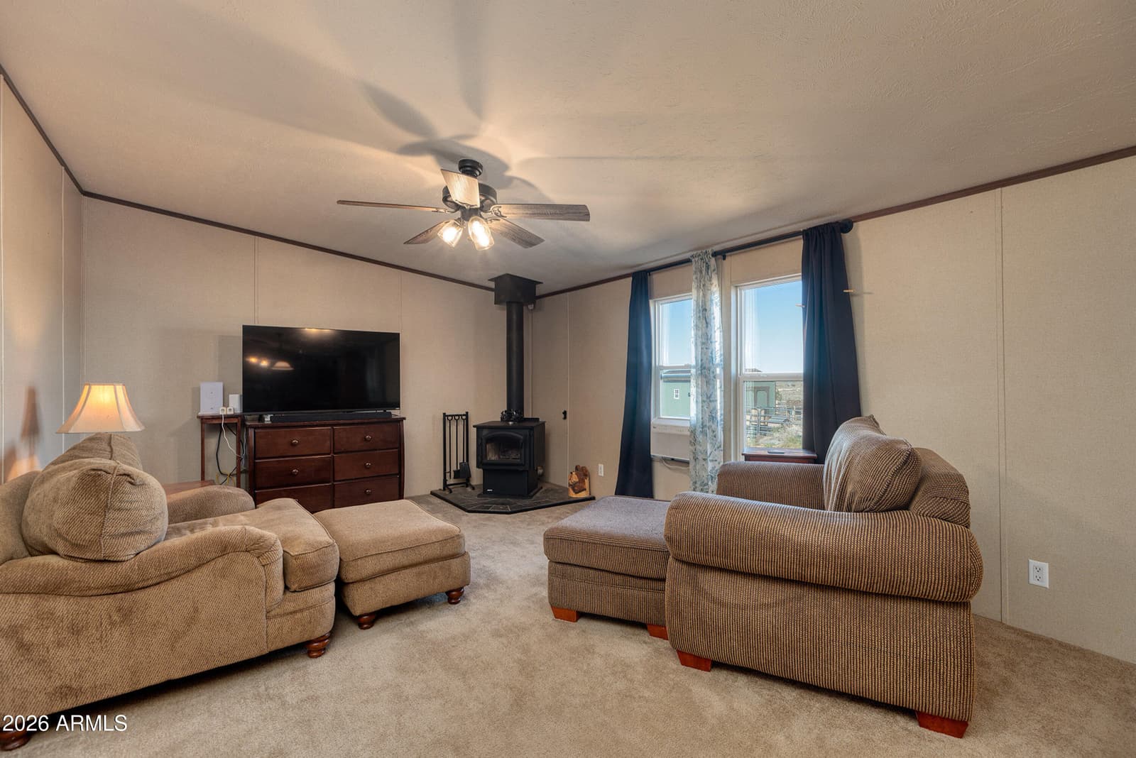 2580 E 2nd Sundown Lane, Snowflake, AZ 85937 — photo 10 of 31
