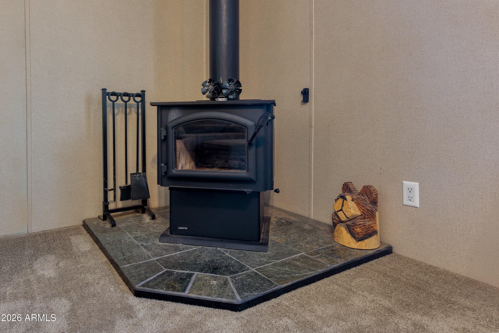2580 E 2nd Sundown Lane, Snowflake, AZ 85937 — photo 11 of 31