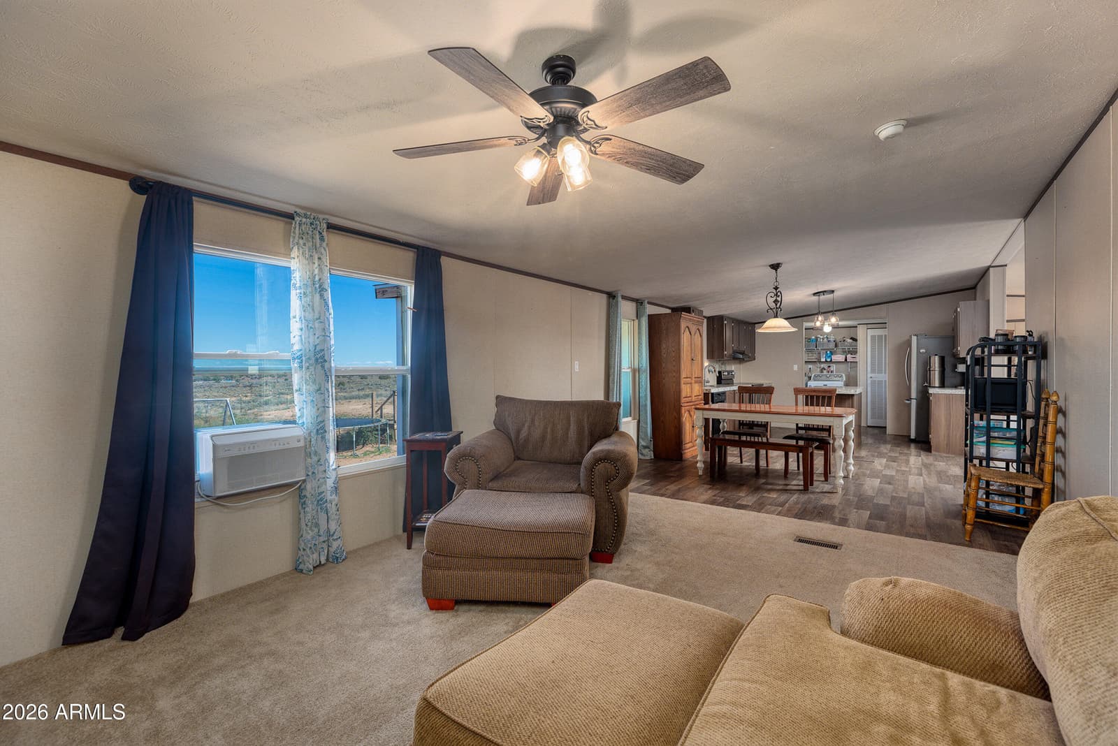 2580 E 2nd Sundown Lane, Snowflake, AZ 85937 — photo 12 of 31