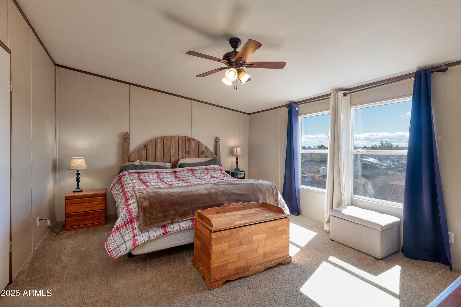 2580 E 2nd Sundown Lane, Snowflake, AZ 85937 — photo 13 of 31