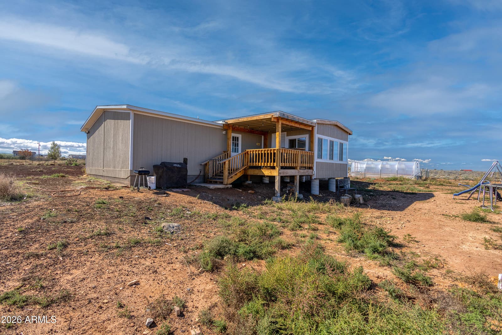2580 E 2nd Sundown Lane, Snowflake, AZ 85937 — photo 23 of 31