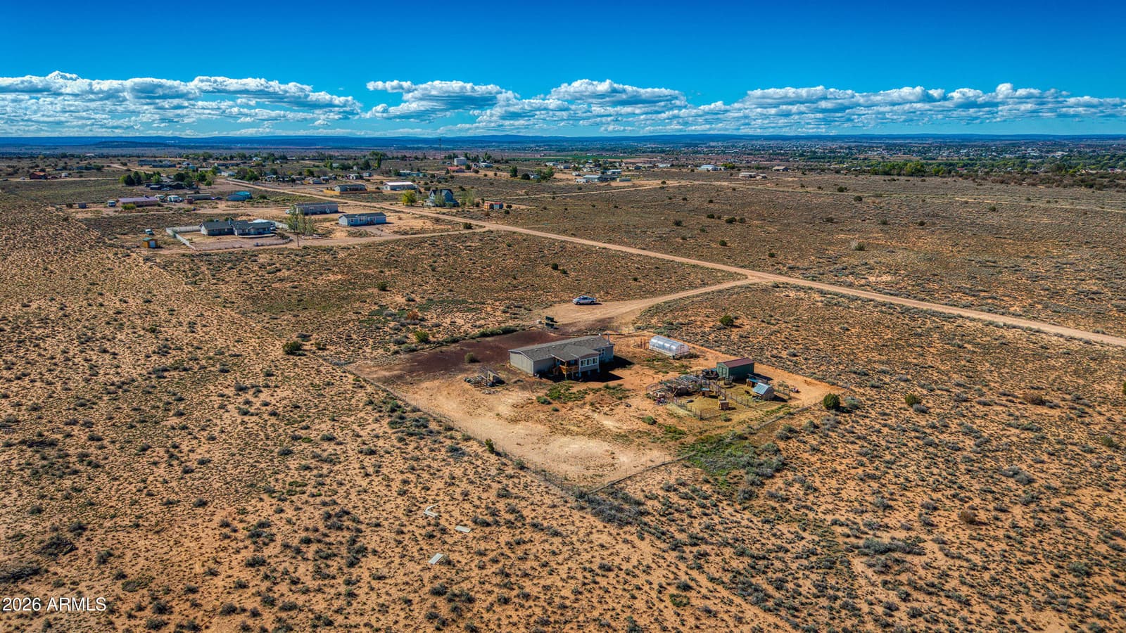 2580 E 2nd Sundown Lane, Snowflake, AZ 85937 — photo 1 of 31