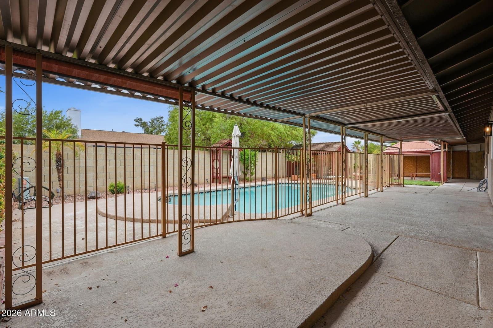 11002 N 45TH Avenue, Glendale, AZ 85304 — photo 34 of 41