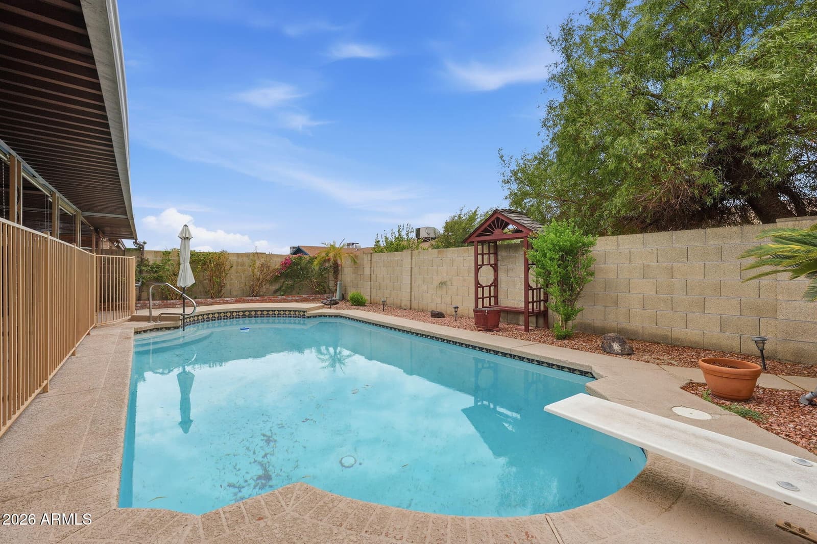 11002 N 45TH Avenue, Glendale, AZ 85304 — photo 38 of 41