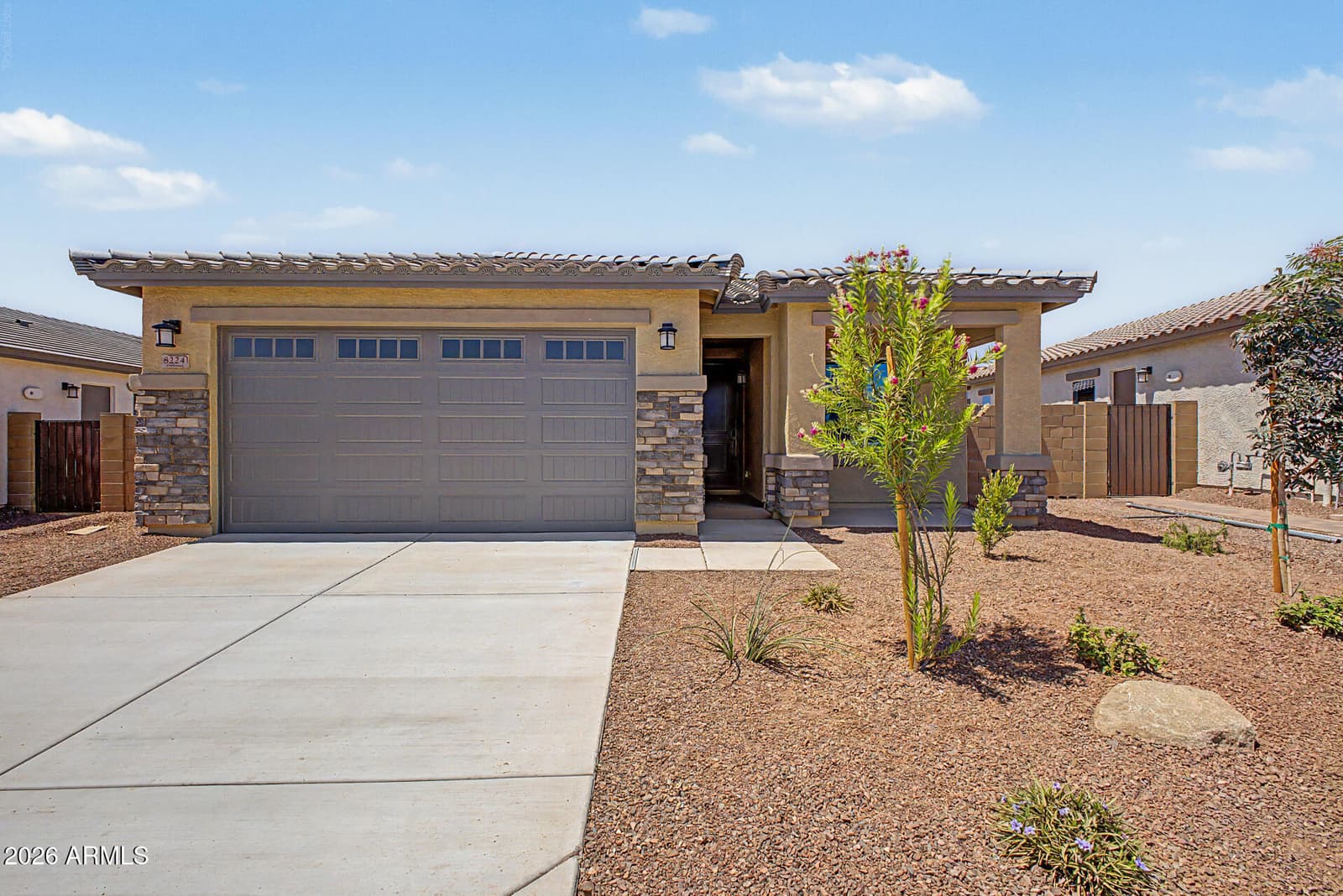 8224 N 174TH Lane, Waddell, AZ 85355 — photo 2 of 32