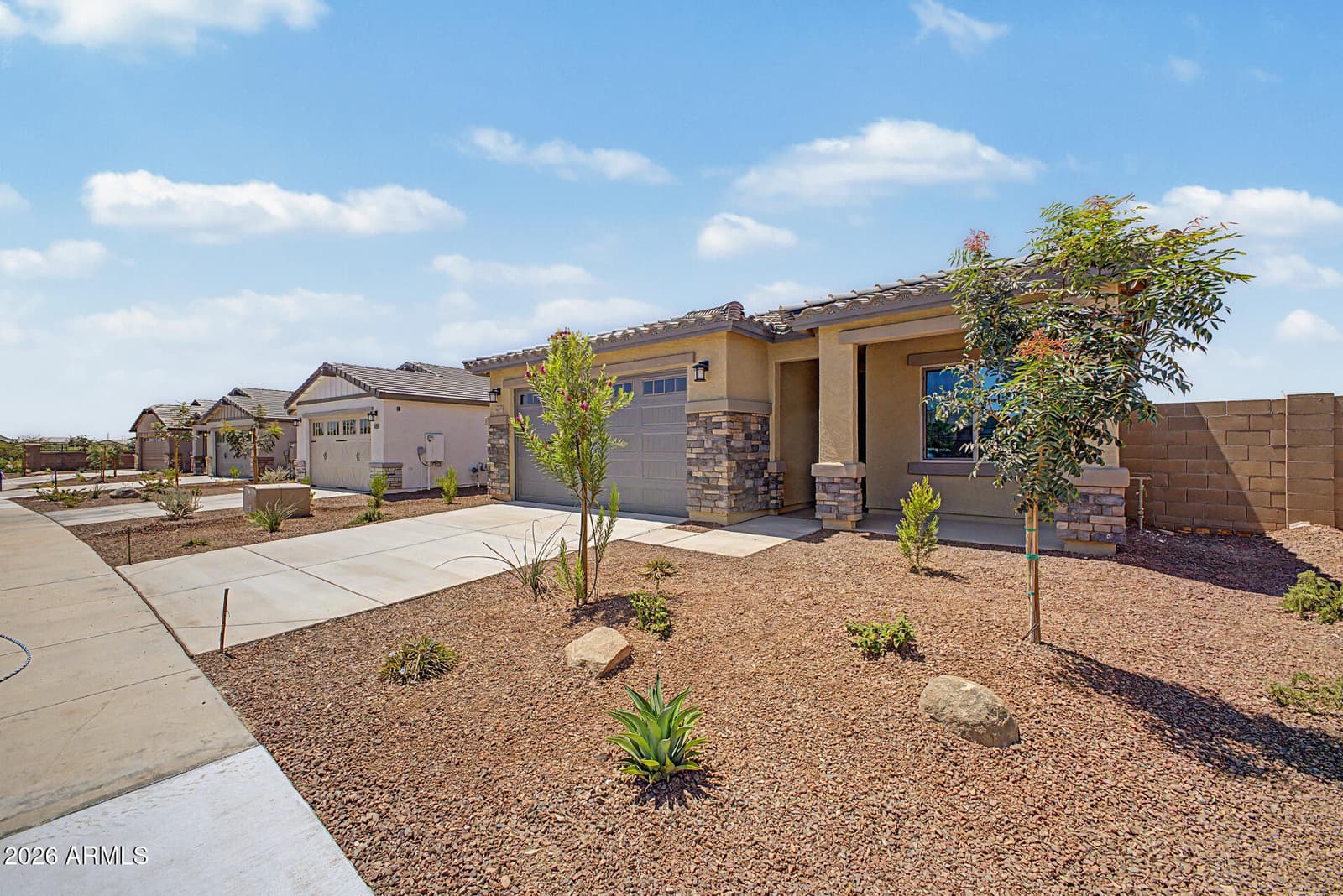 8224 N 174TH Lane, Waddell, AZ 85355 — photo 3 of 32