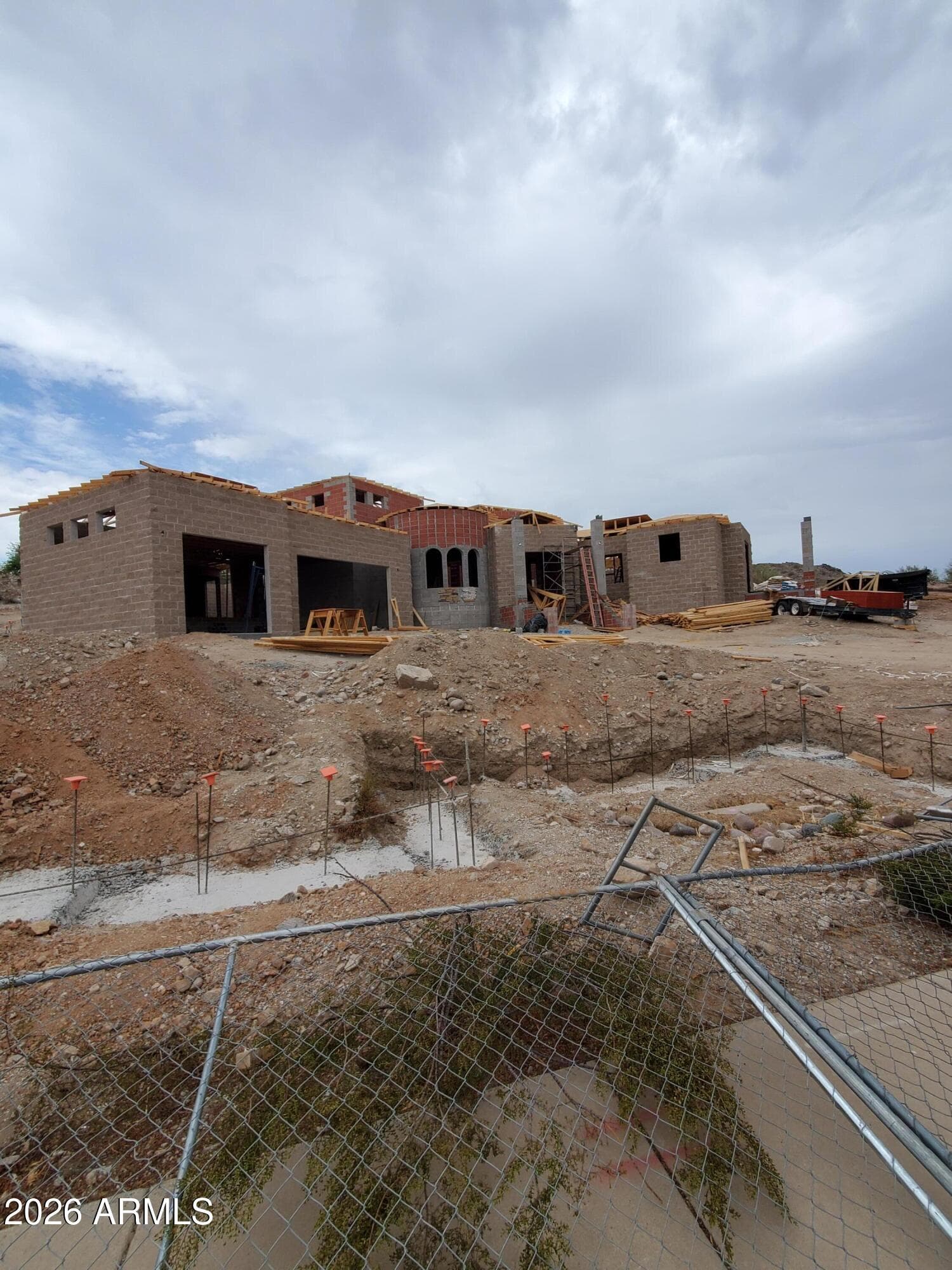 18564 W Porter Drive, Goodyear, AZ 85338 — photo 3 of 7