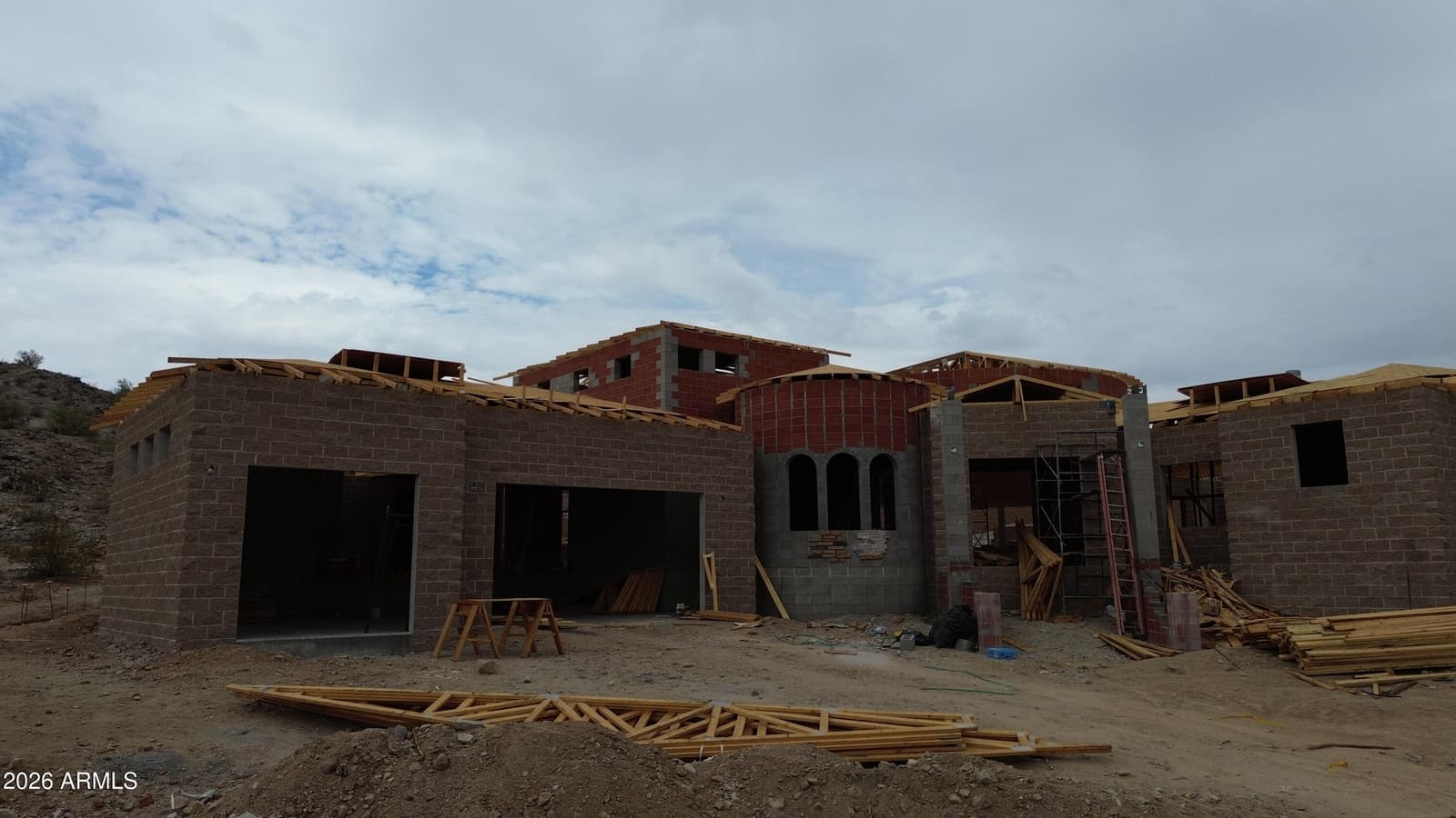 18564 W Porter Drive, Goodyear, AZ 85338 — photo 1 of 7