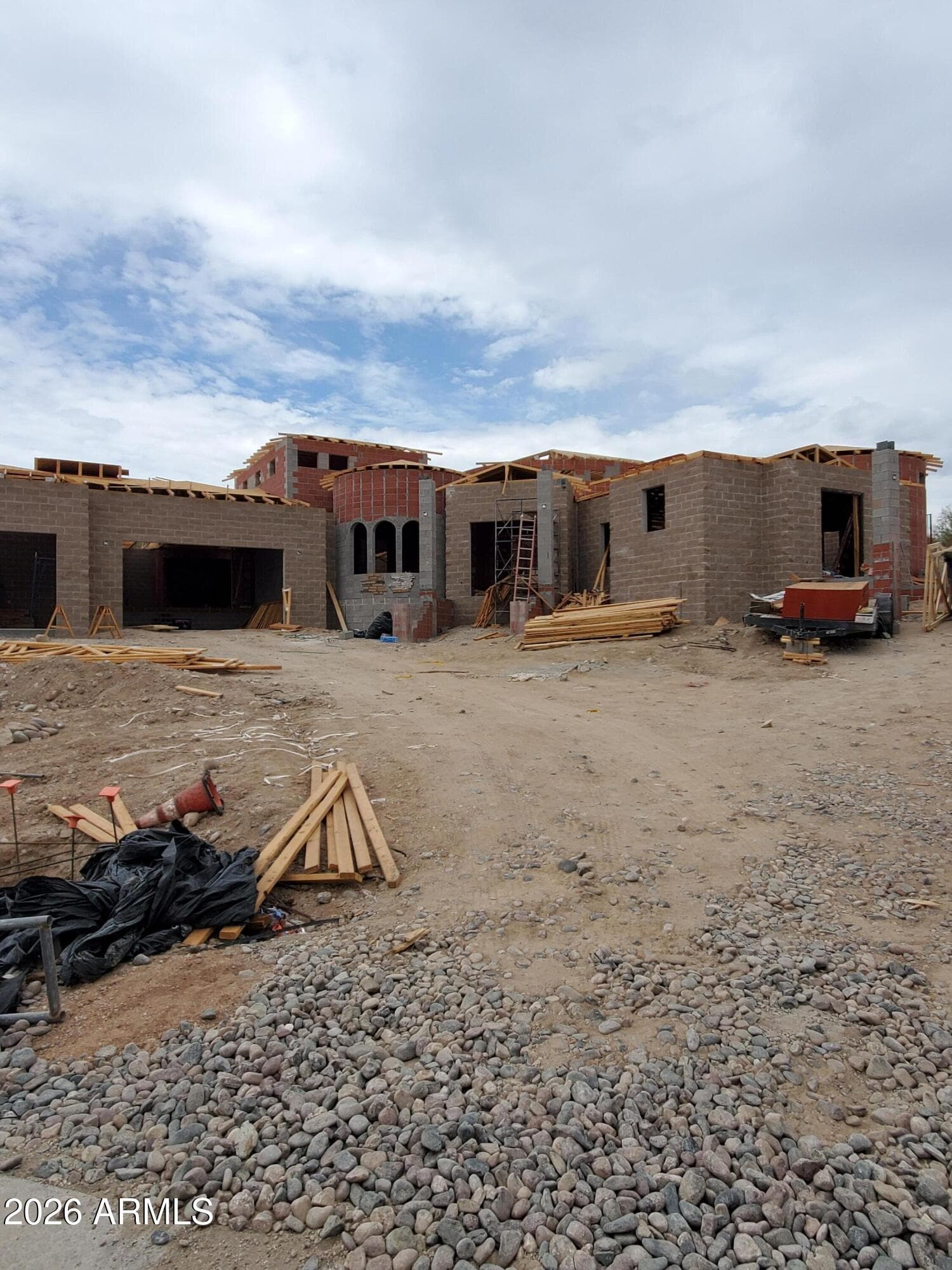 18564 W Porter Drive, Goodyear, AZ 85338 — photo 4 of 7