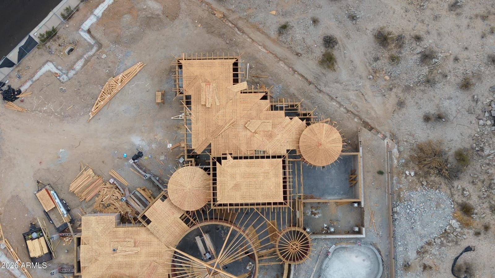 18564 W Porter Drive, Goodyear, AZ 85338 — photo 7 of 7