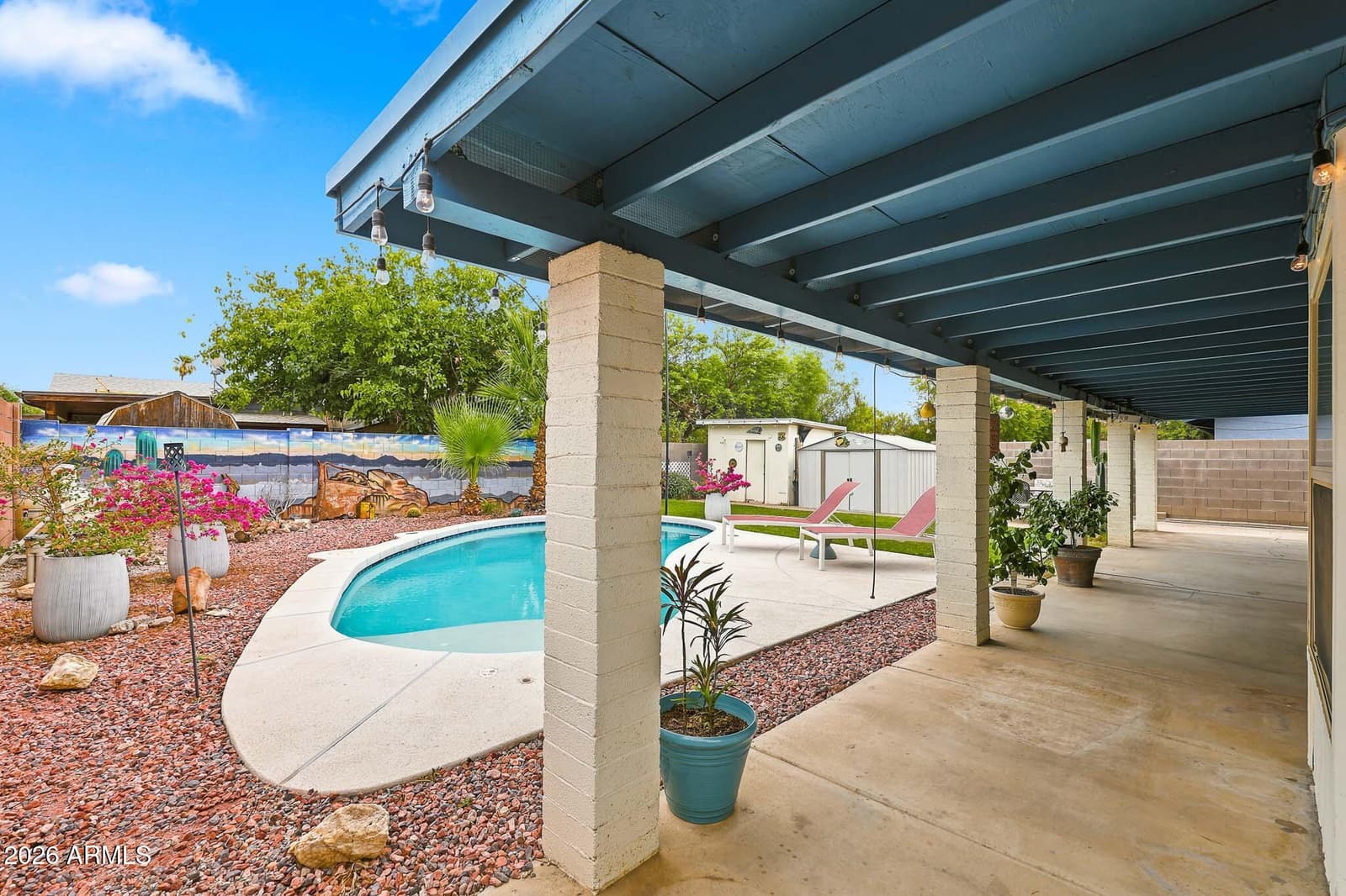 9219 N 55th Avenue, Glendale, AZ 85302 — photo 35 of 49