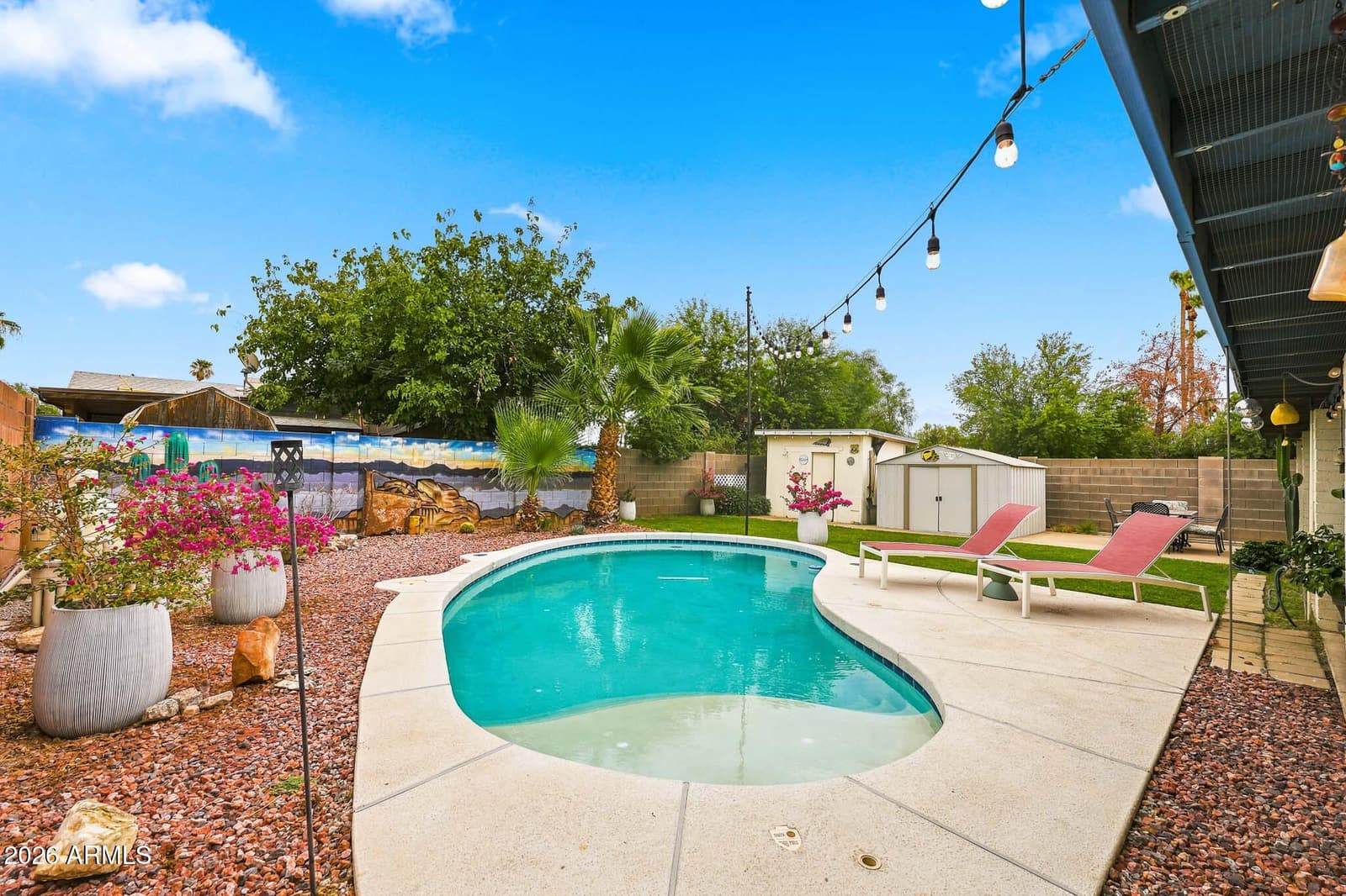 9219 N 55th Avenue, Glendale, AZ 85302 — photo 36 of 49