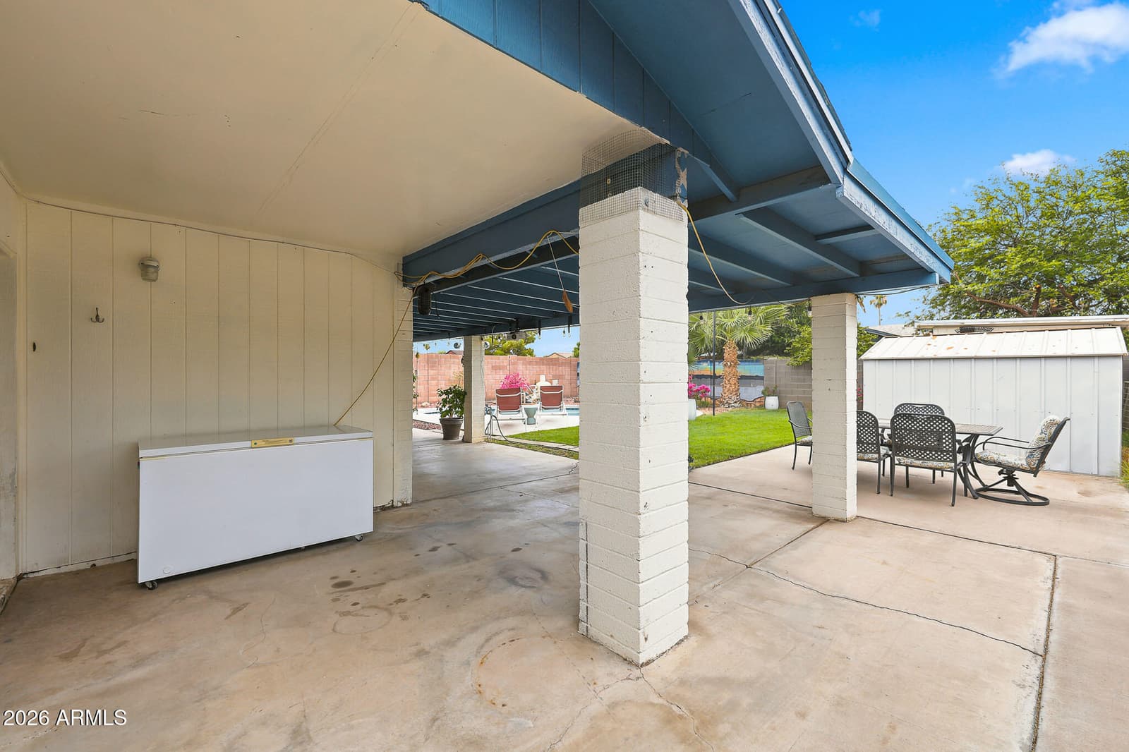 9219 N 55th Avenue, Glendale, AZ 85302 — photo 44 of 49