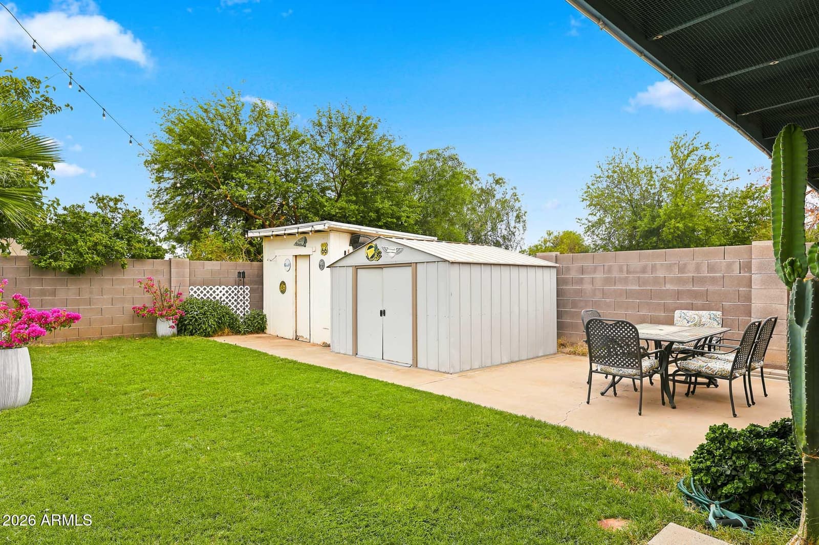 9219 N 55th Avenue, Glendale, AZ 85302 — photo 48 of 49