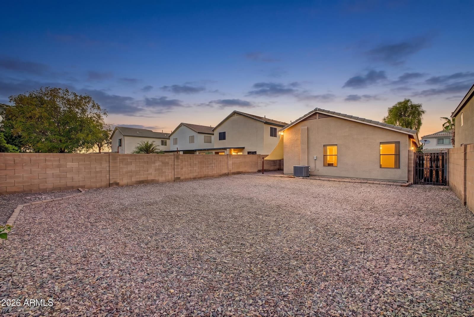 375 E LESLIE Avenue, San Tan Valley, AZ 85140 — photo 11 of 11