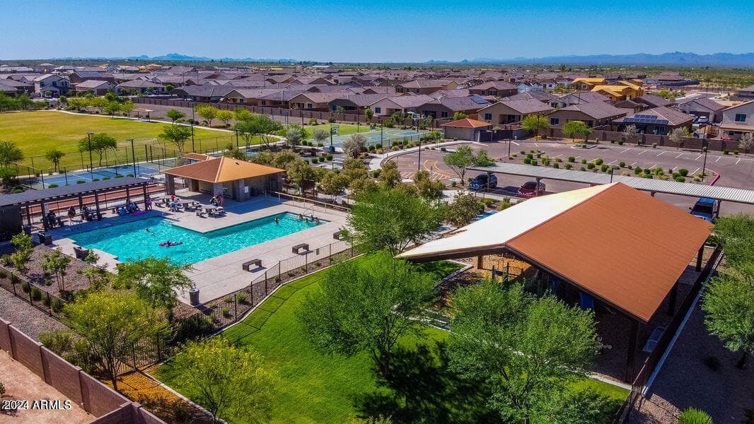 18054 W CALLE LEJOS Road, Surprise, AZ 85387 — photo 13 of 15
