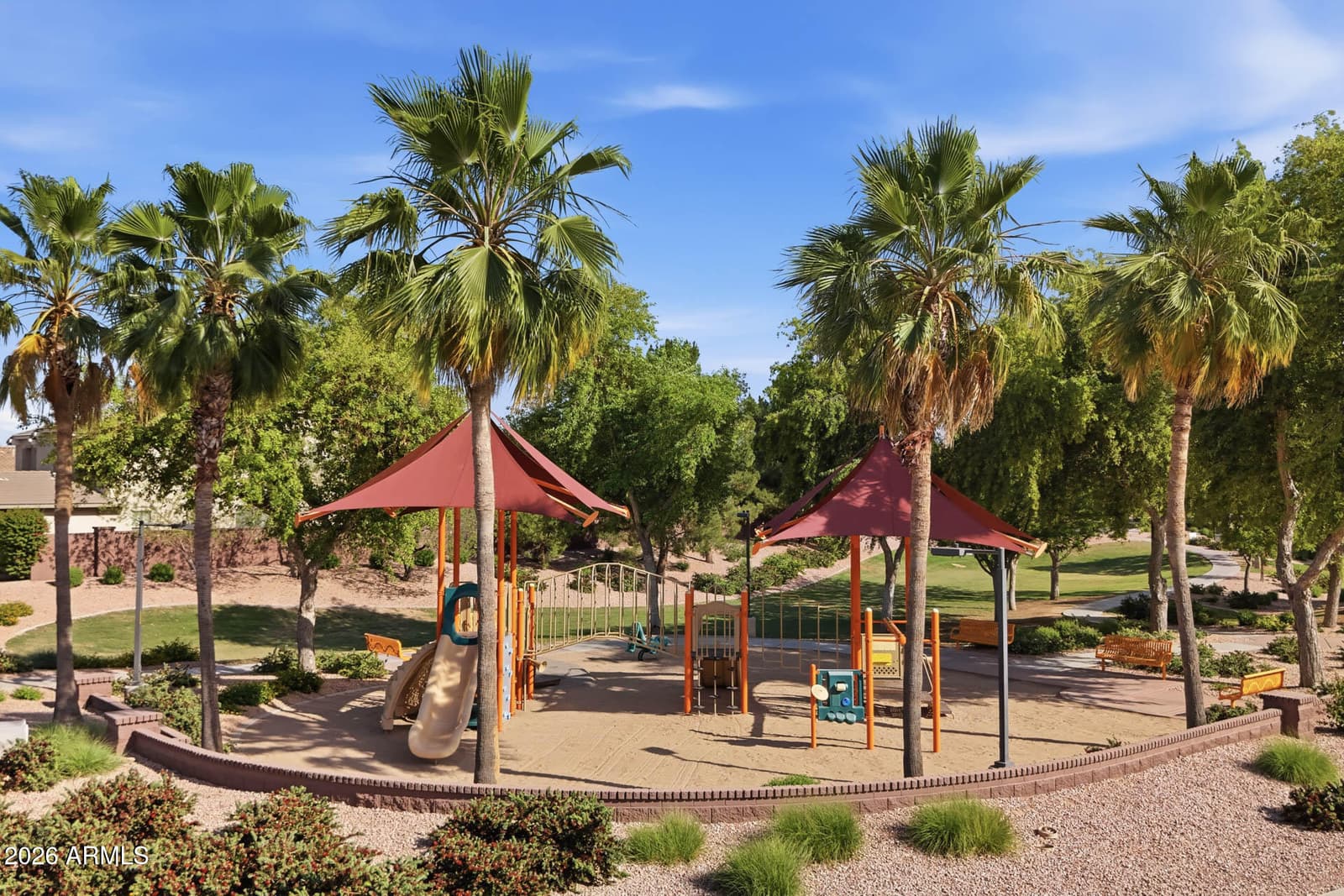 129 W WHITE OAK Avenue, Queen Creek, AZ 85140 — photo 55 of 61