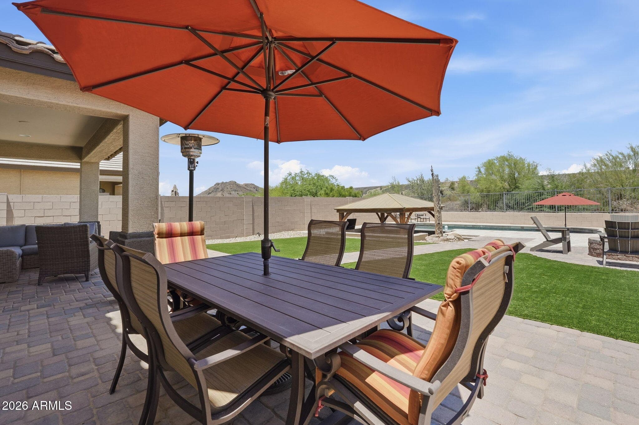 7672 W FETLOCK Trail, Peoria, AZ 85383 — photo 49 of 61