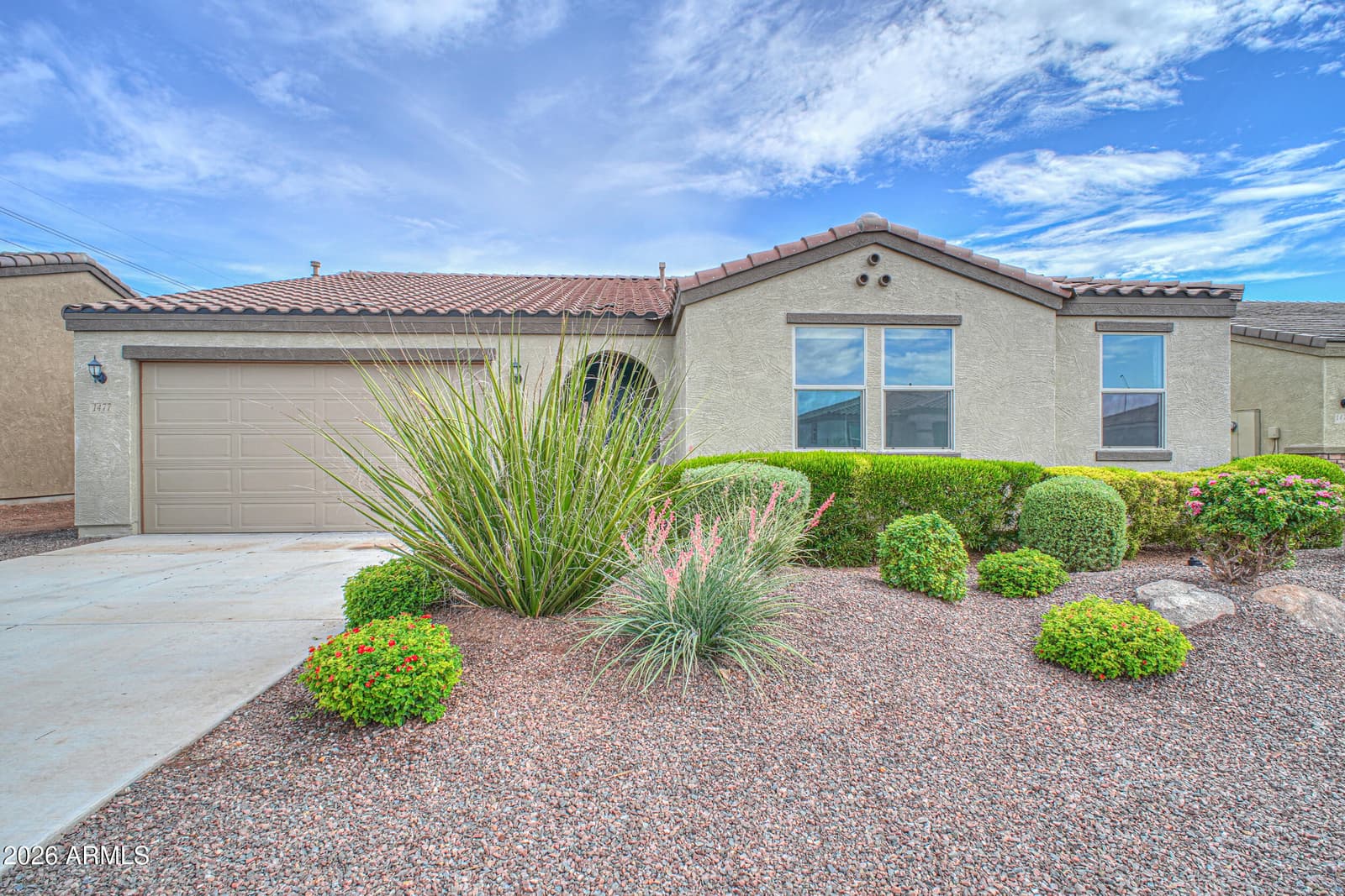 1477 E Fleet Place, Casa Grande, AZ 85122 — photo 1 of 32