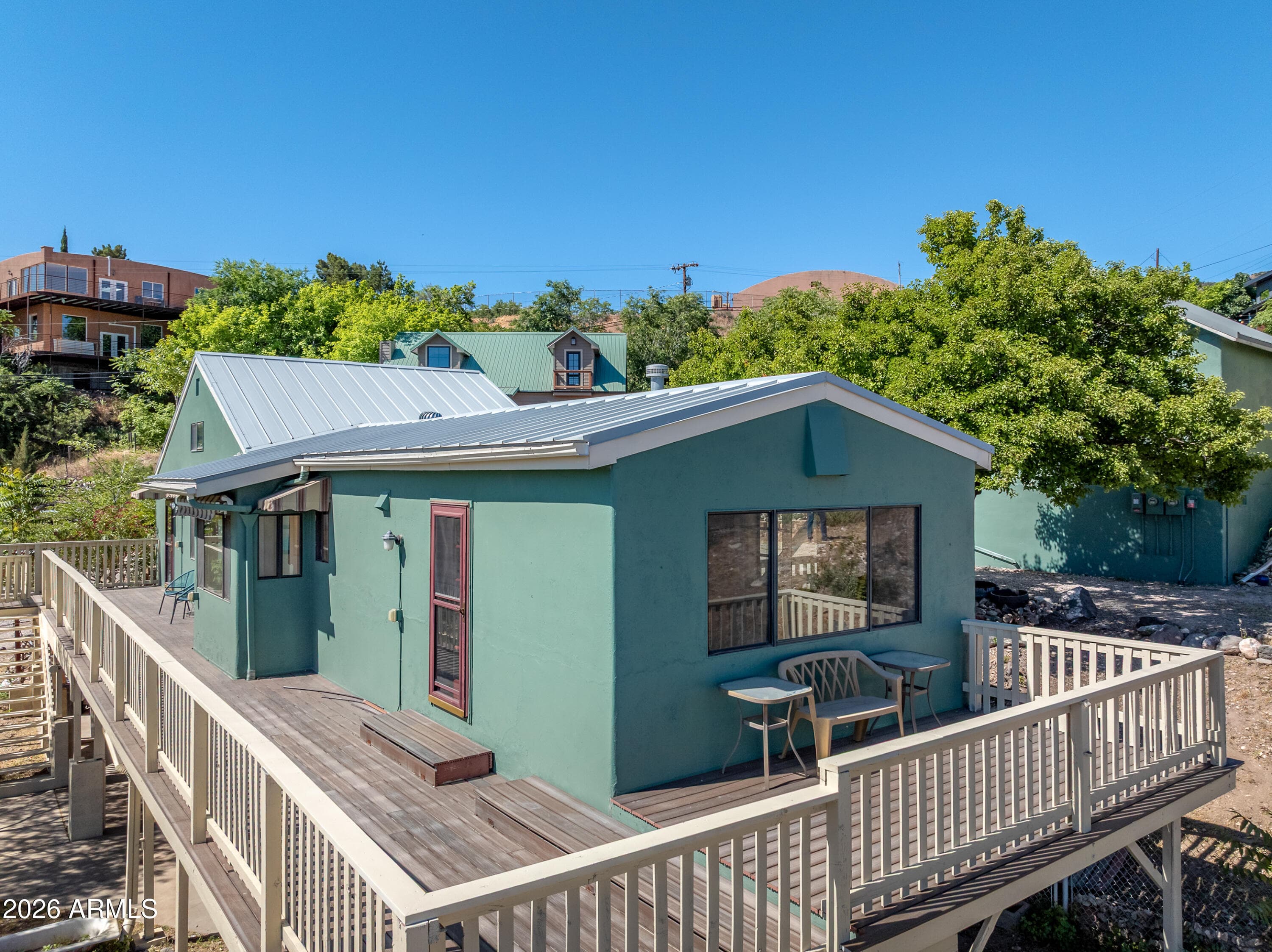 150 N DR Drive, Jerome, AZ 86331 — photo 57 of 72