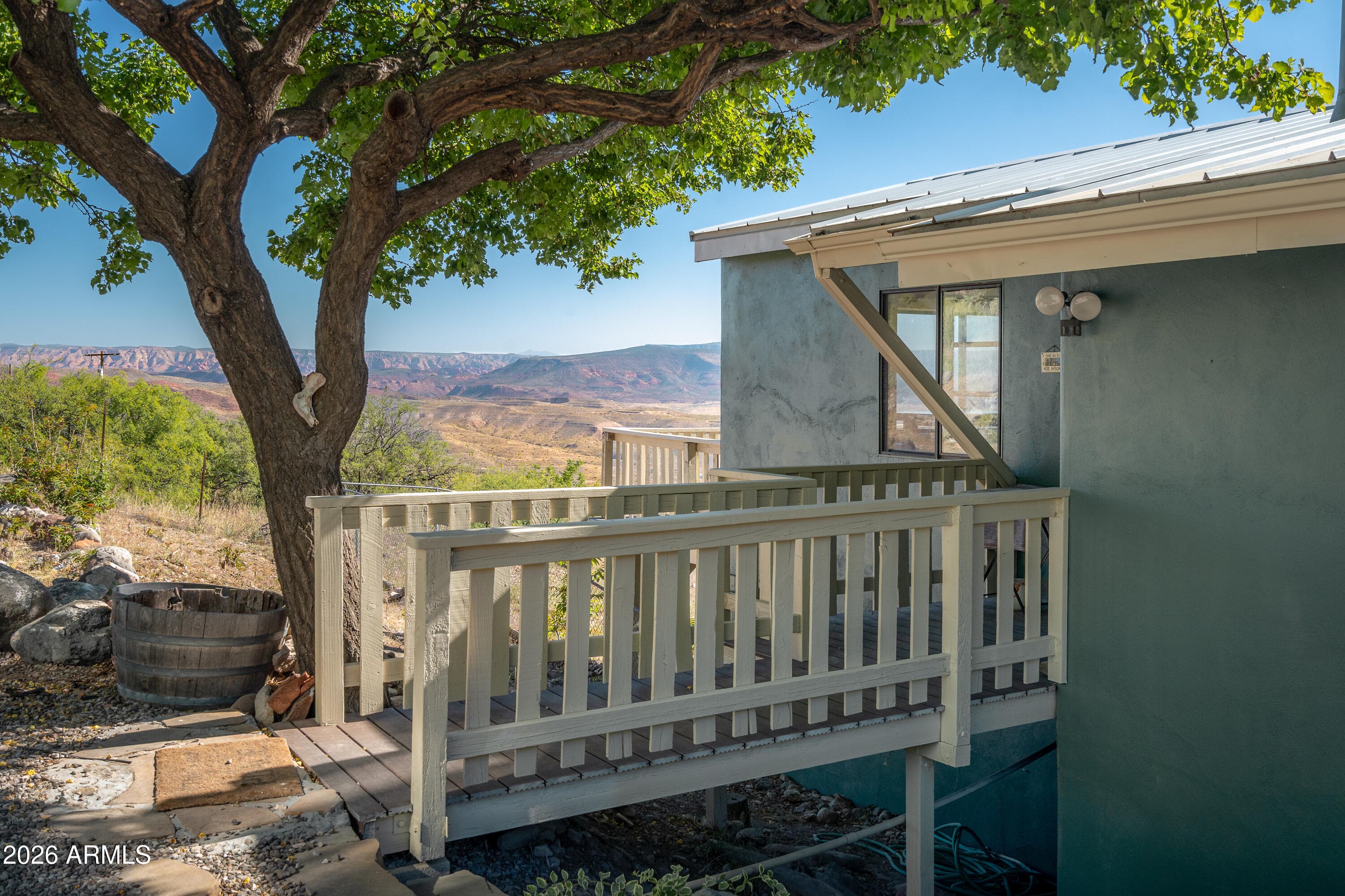 150 N DR Drive, Jerome, AZ 86331 — photo 59 of 72