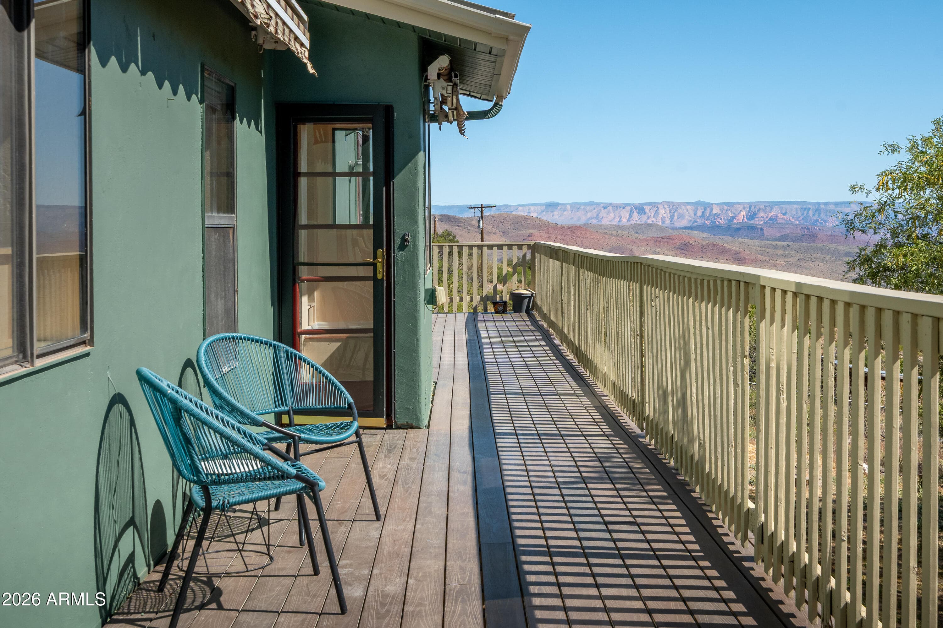 150 N DR Drive, Jerome, AZ 86331 — photo 62 of 72