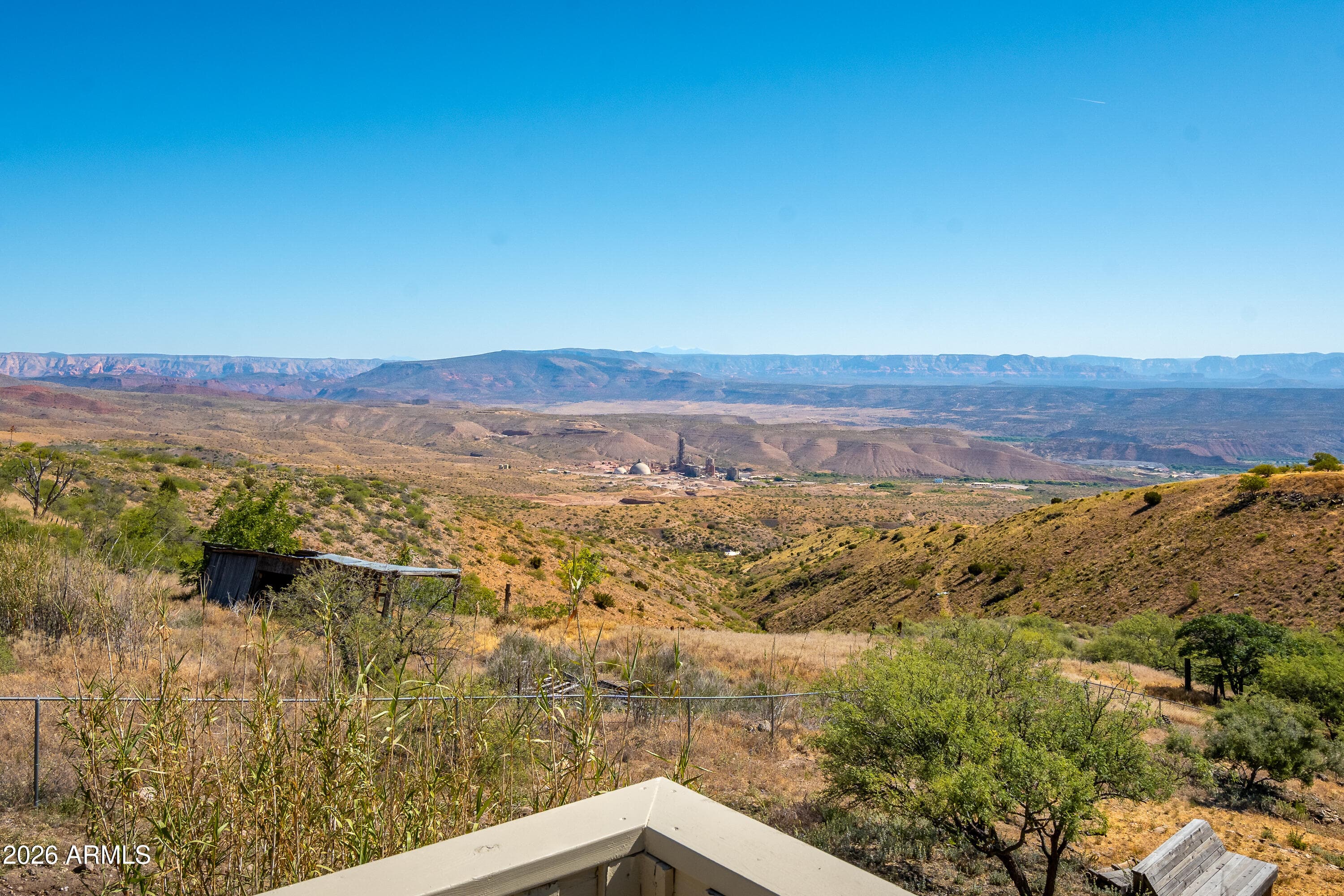 150 N DR Drive, Jerome, AZ 86331 — photo 63 of 72