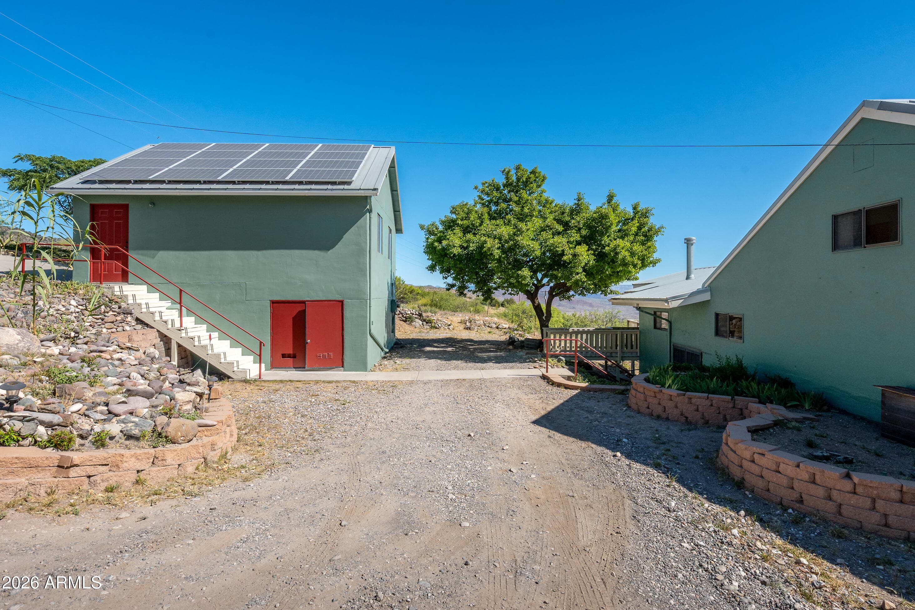150 N DR Drive, Jerome, AZ 86331 — photo 65 of 72