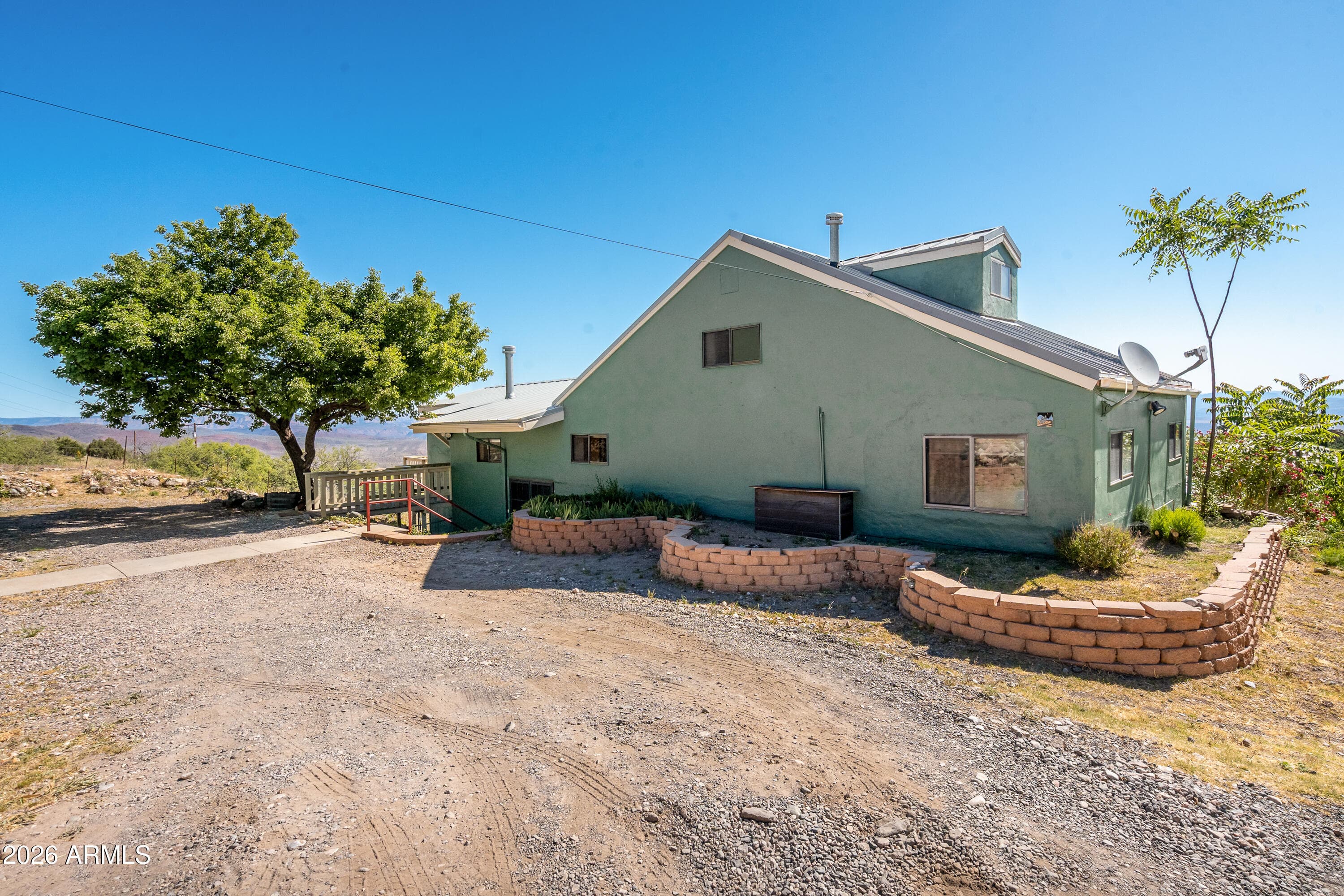 150 N DR Drive, Jerome, AZ 86331 — photo 67 of 72