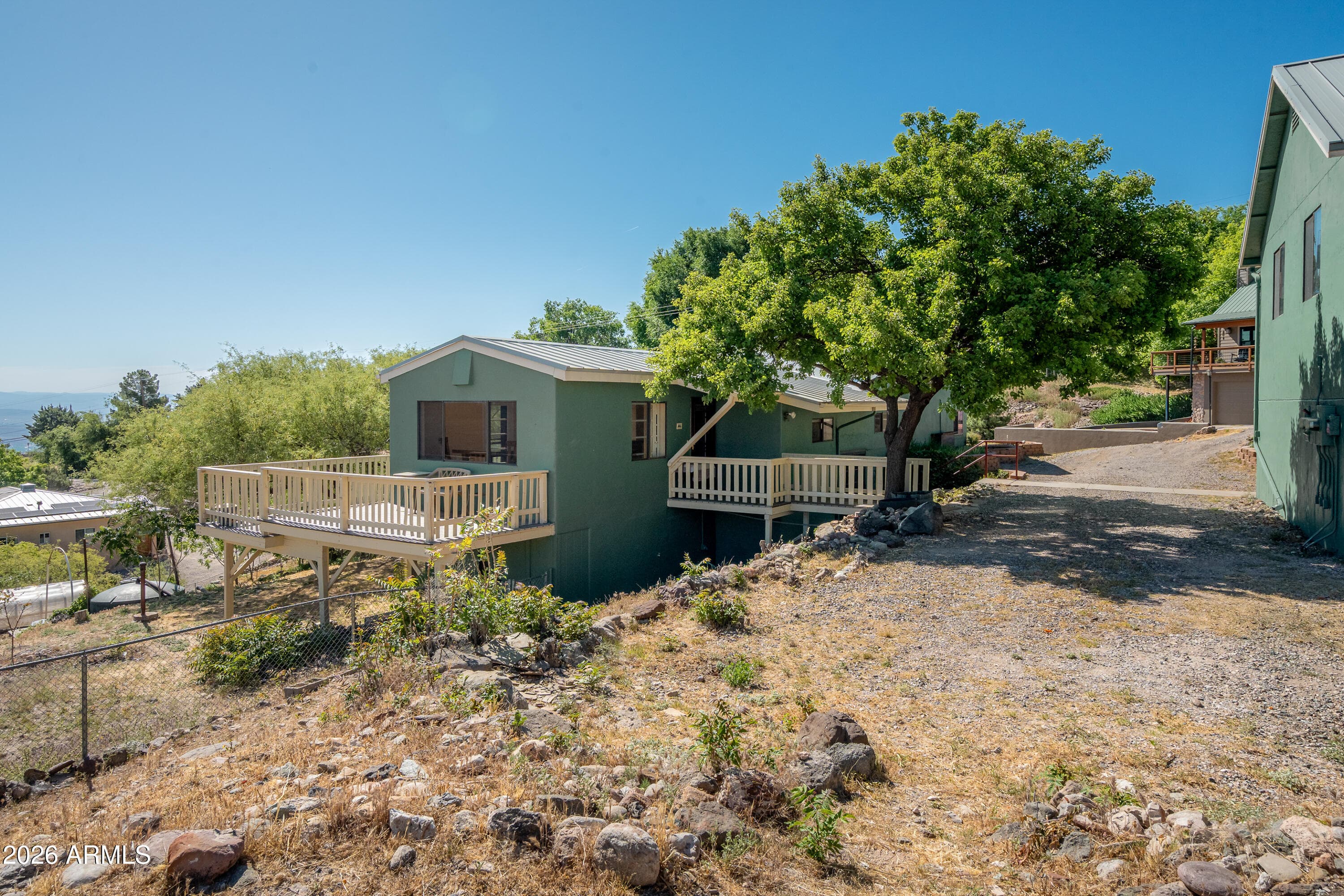 150 N DR Drive, Jerome, AZ 86331 — photo 69 of 72