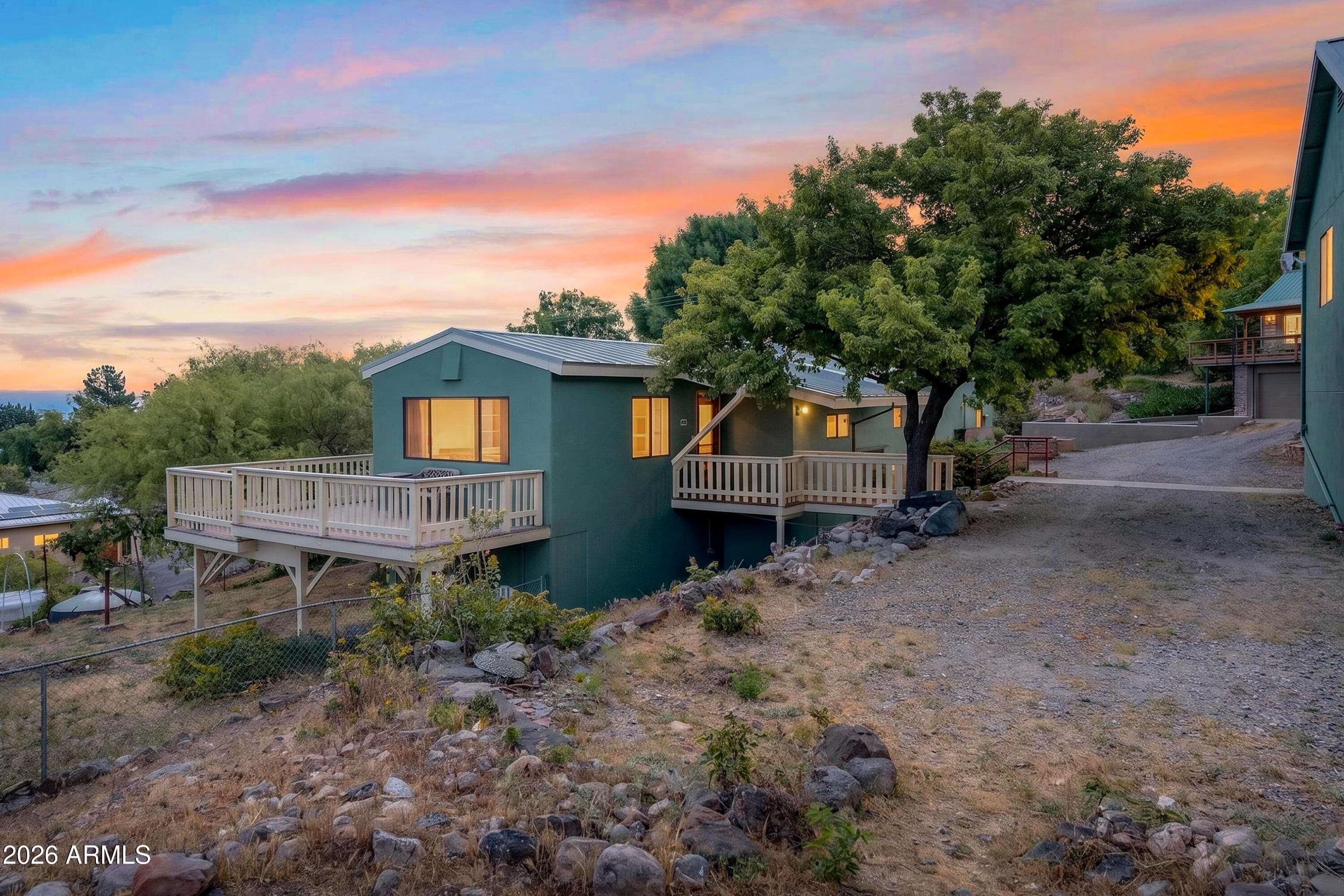 150 N DR Drive, Jerome, AZ 86331 — photo 72 of 72