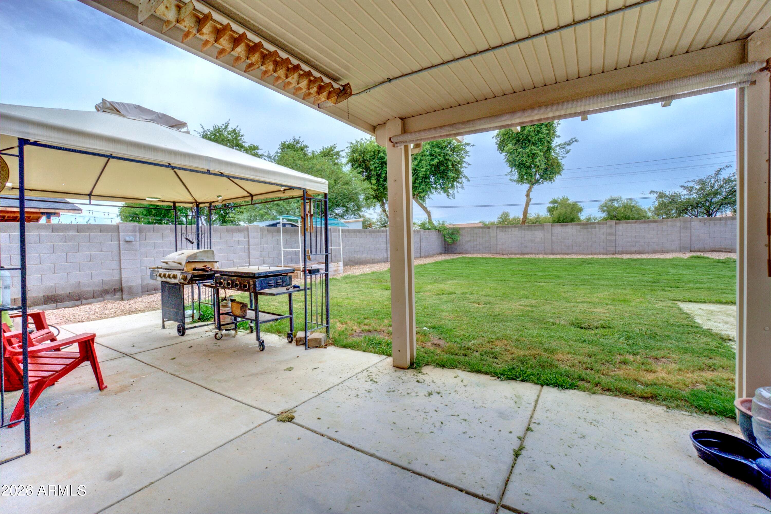 40110 N THOROUGHBRED Way, San Tan Valley, AZ 85140 — photo 20 of 31