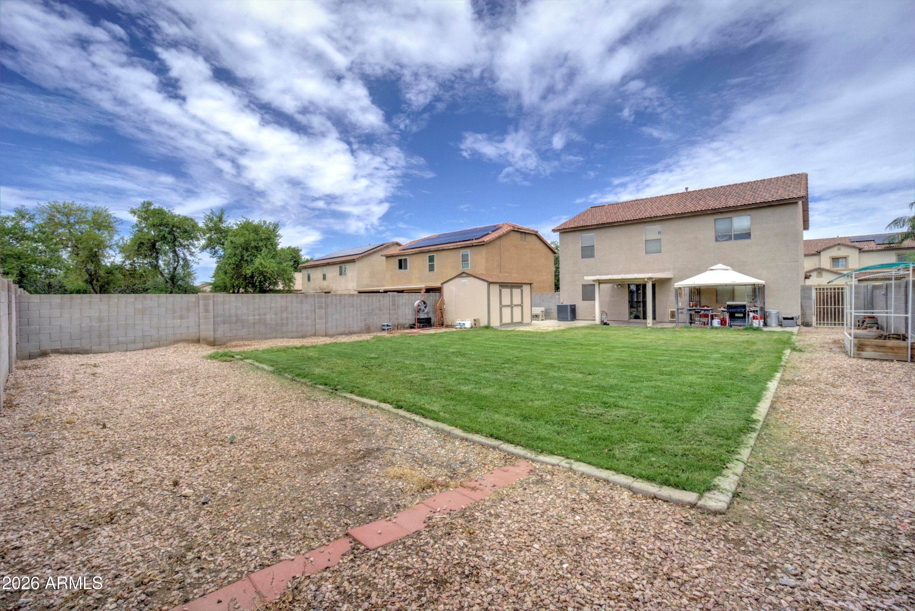 40110 N THOROUGHBRED Way, San Tan Valley, AZ 85140 — photo 23 of 31