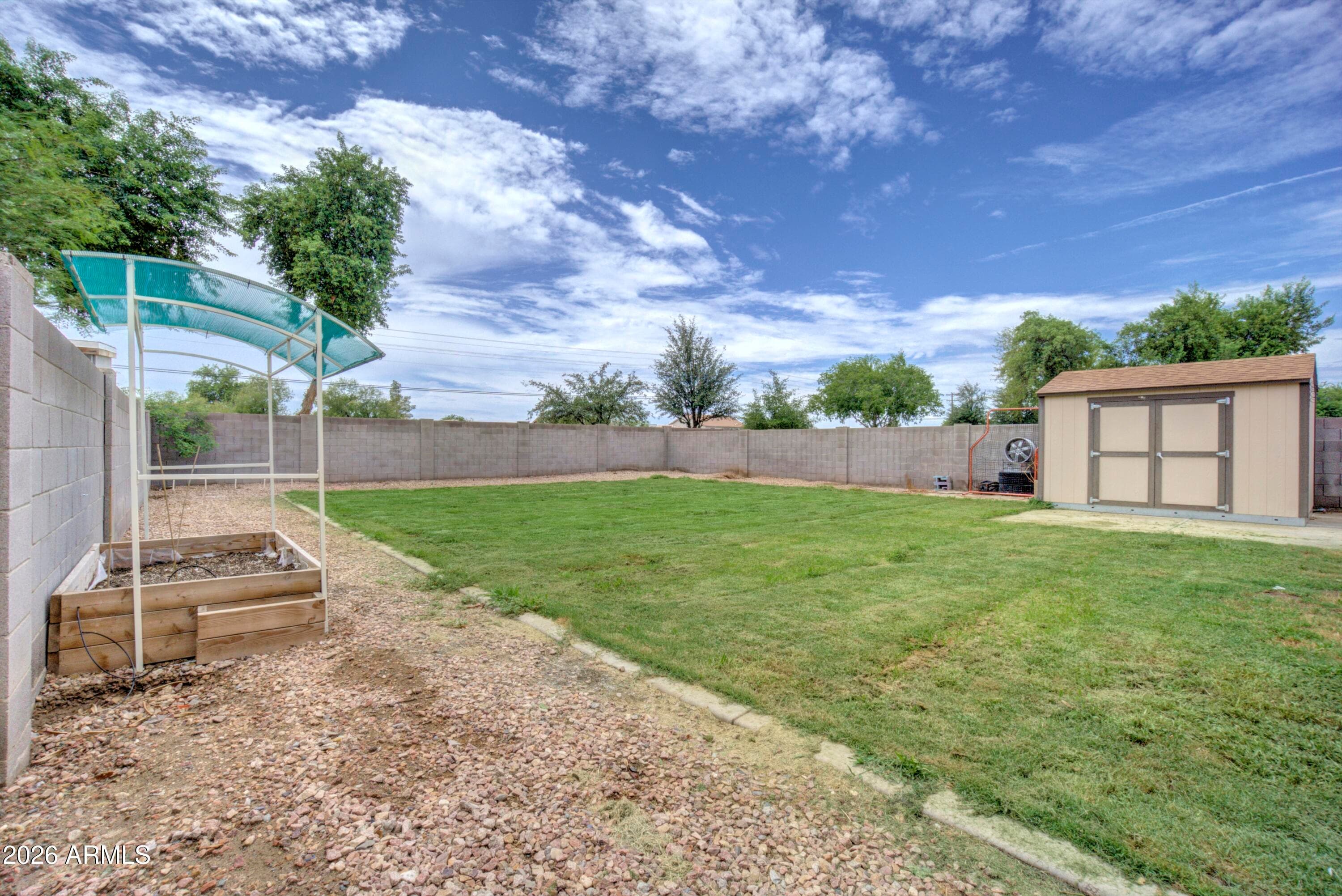 40110 N THOROUGHBRED Way, San Tan Valley, AZ 85140 — photo 24 of 31