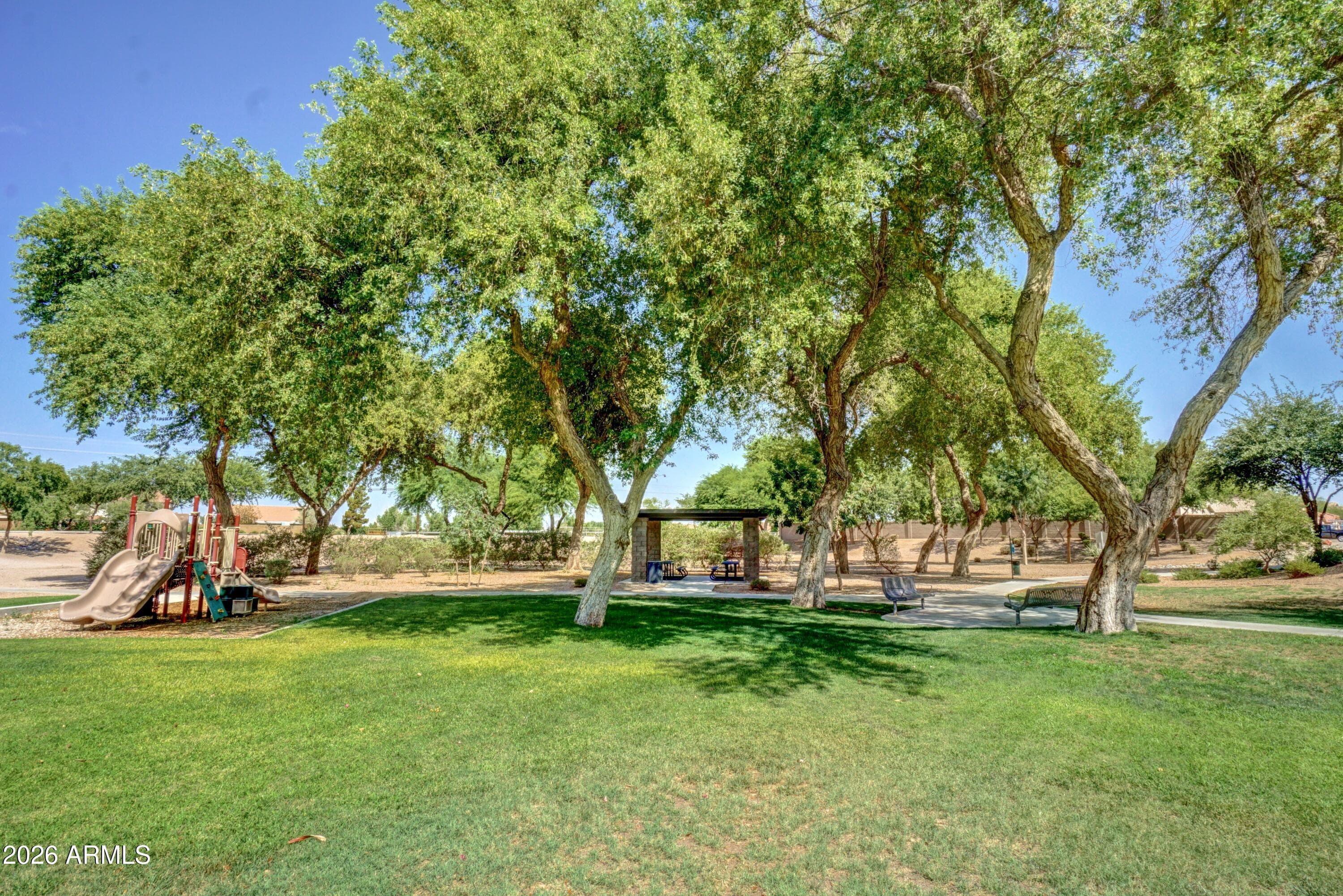 40110 N THOROUGHBRED Way, San Tan Valley, AZ 85140 — photo 30 of 31