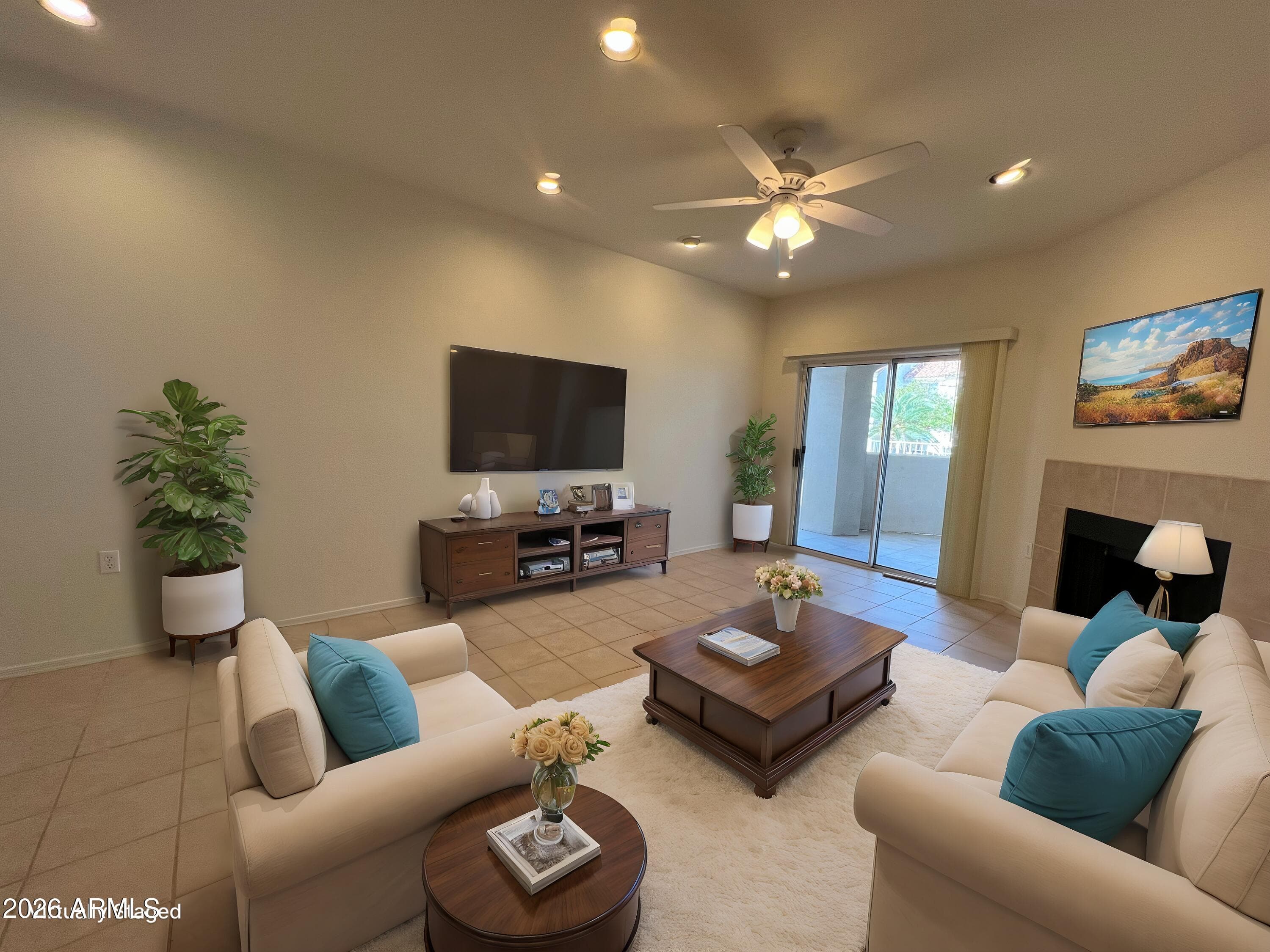 10401 N 52ND Street 124, Paradise Valley, AZ 85253 — photo 4 of 13