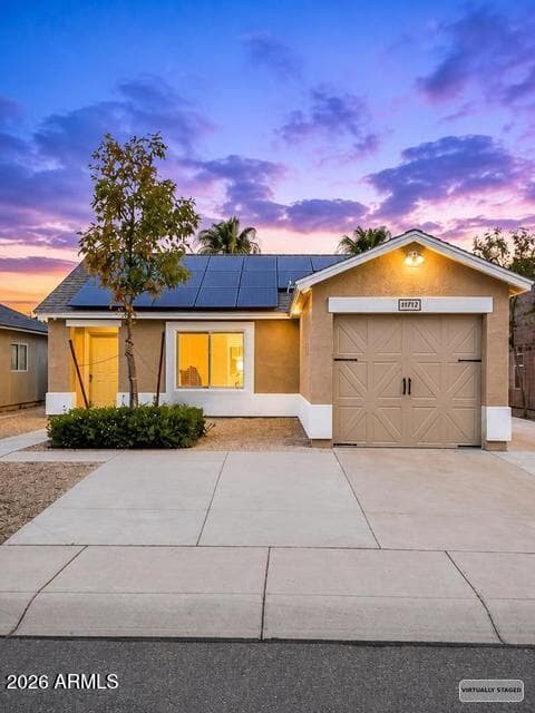 11818 W COLUMBINE Drive, El Mirage, AZ 85335 — photo 15 of 16