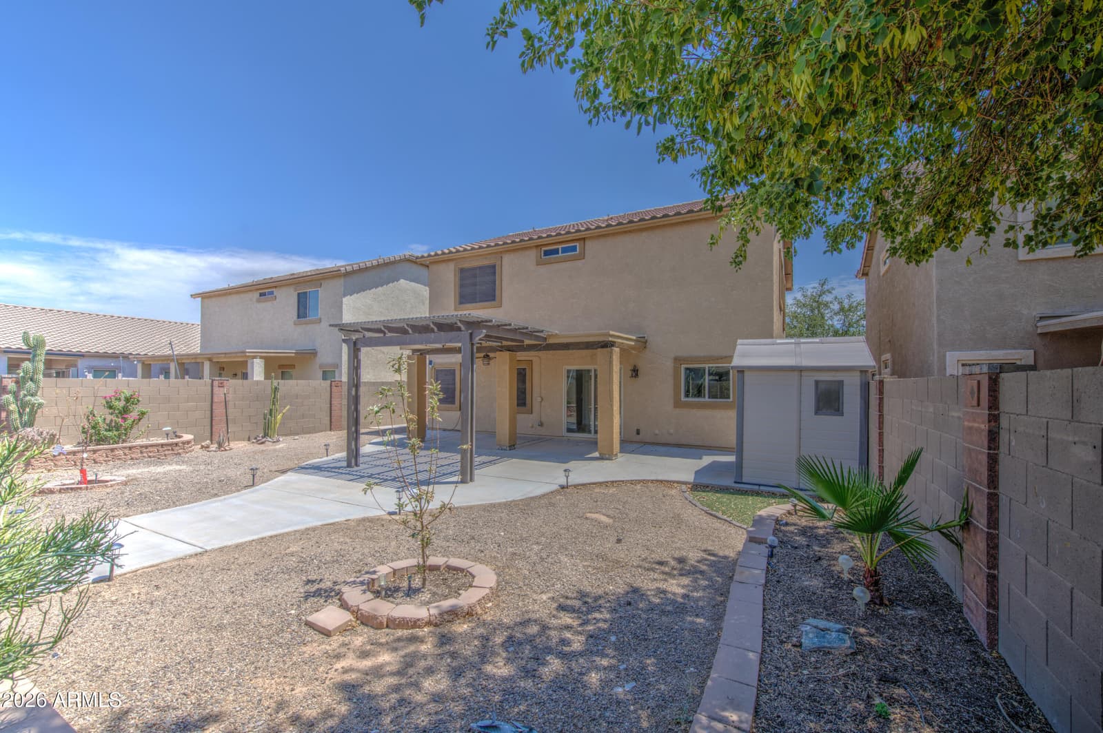 42930 W KENDRA Way, Maricopa, AZ 85138 — photo 48 of 55