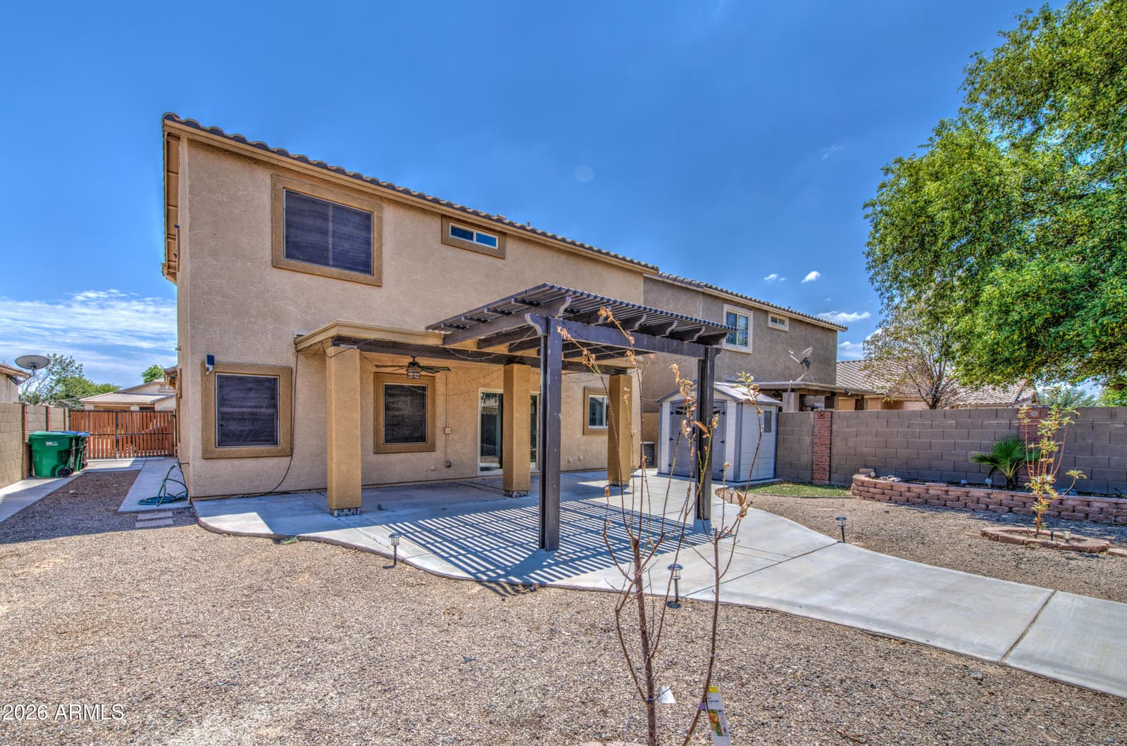 42930 W KENDRA Way, Maricopa, AZ 85138 — photo 50 of 55