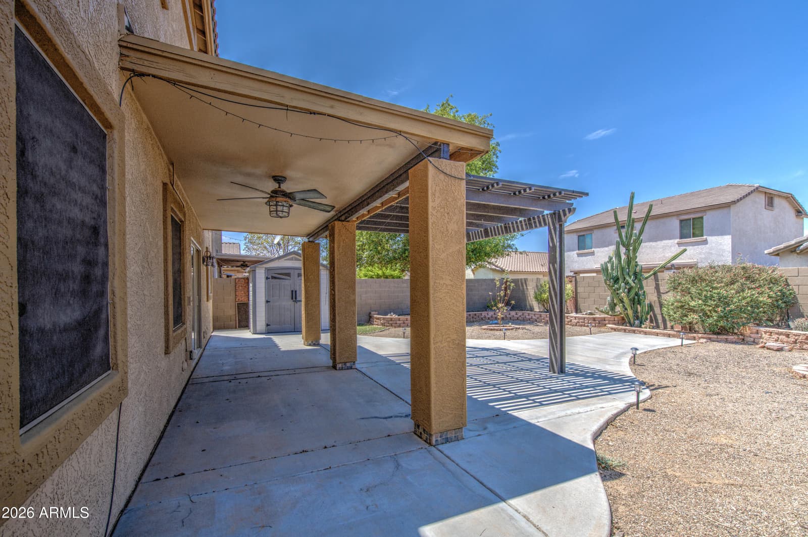 42930 W KENDRA Way, Maricopa, AZ 85138 — photo 52 of 55