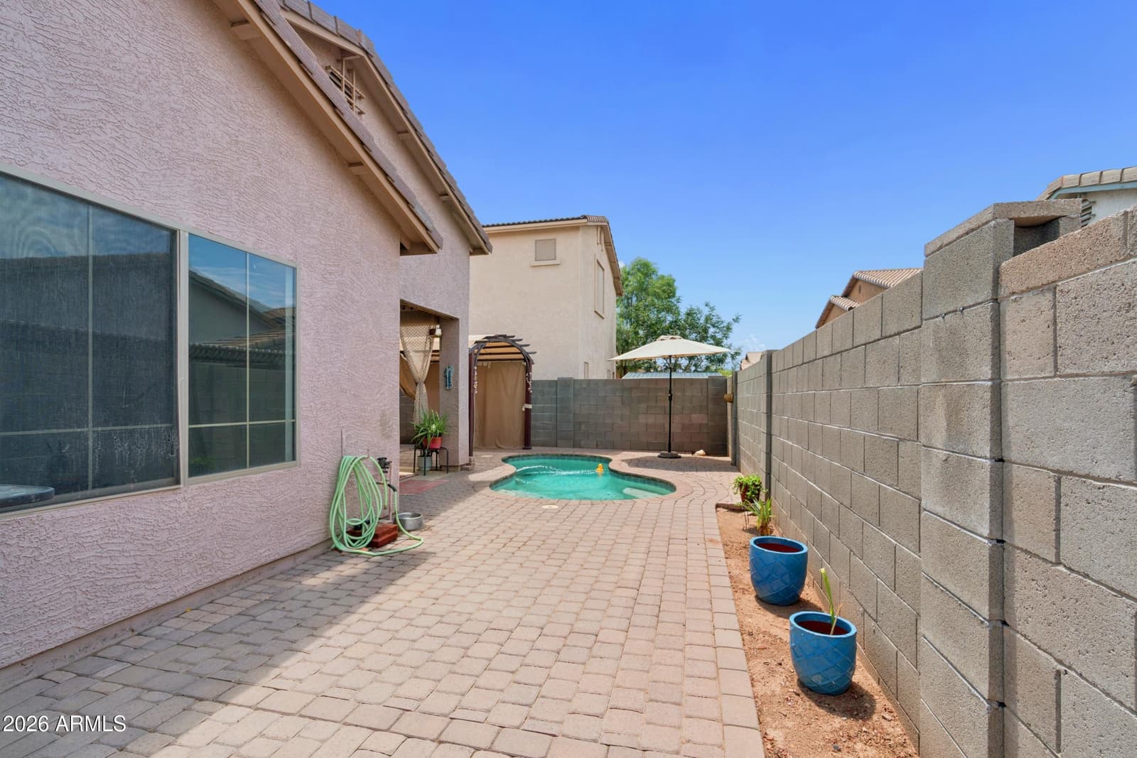 4916 W HARWELL Road, Laveen, AZ 85339 — photo 27 of 32