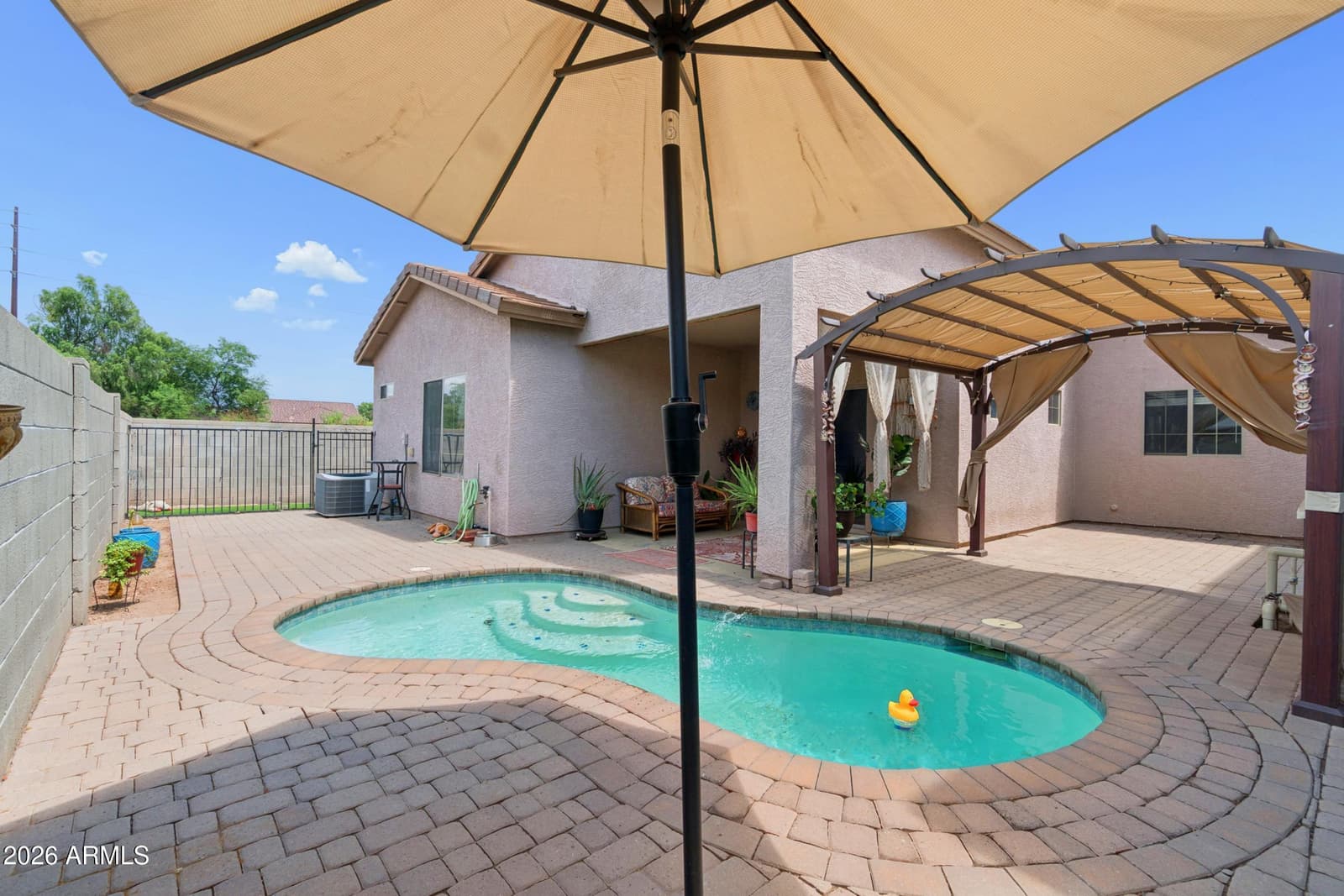 4916 W HARWELL Road, Laveen, AZ 85339 — photo 29 of 32