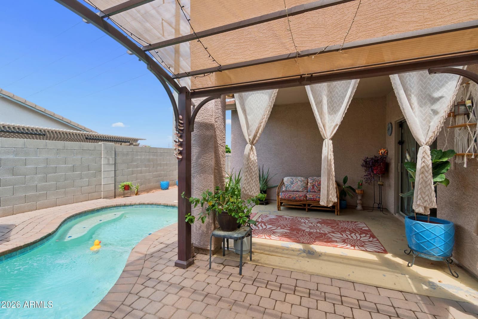 4916 W HARWELL Road, Laveen, AZ 85339 — photo 30 of 32