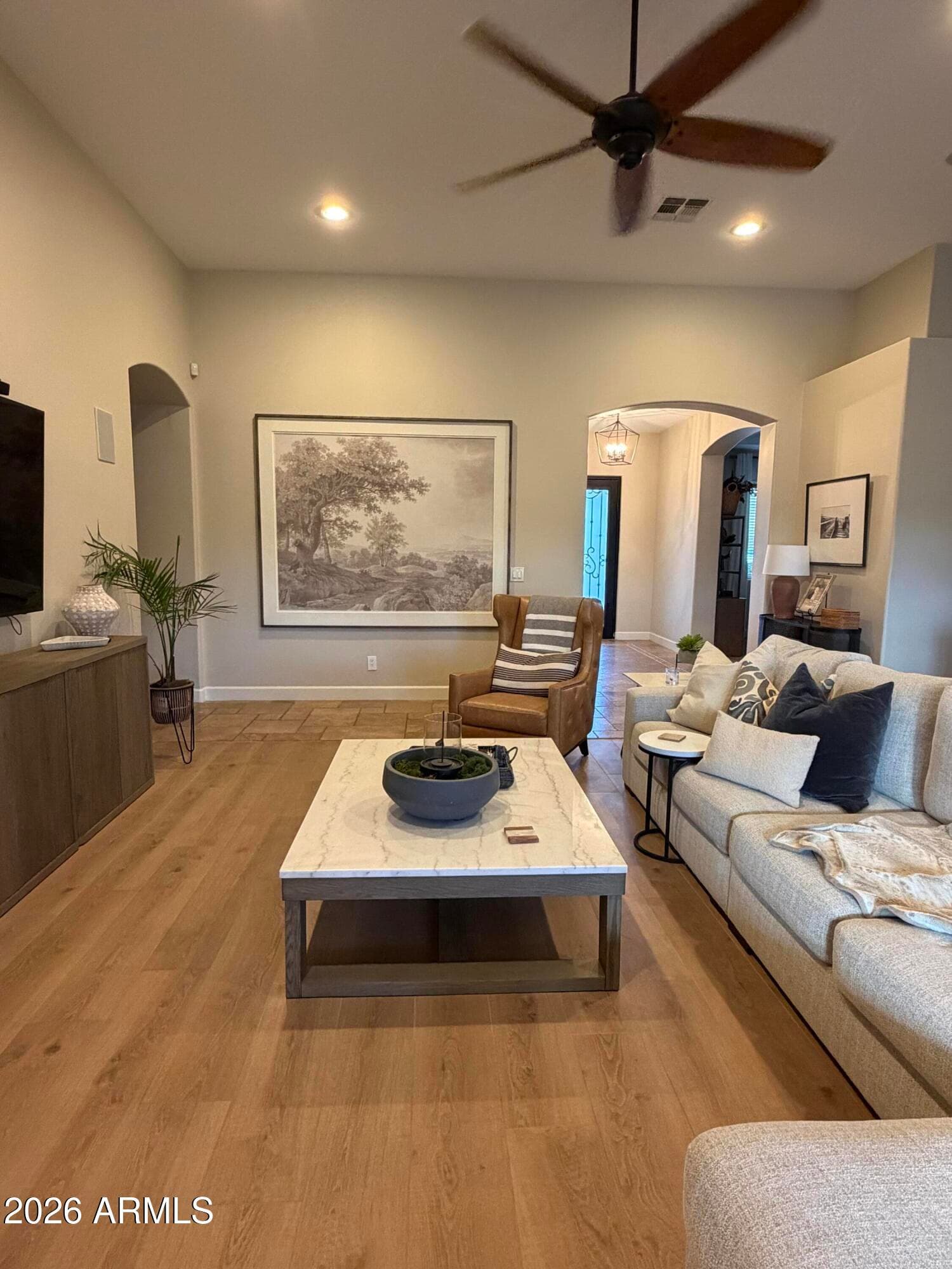 10028 S 27th Avenue, Laveen, AZ 85339 — photo 4 of 16