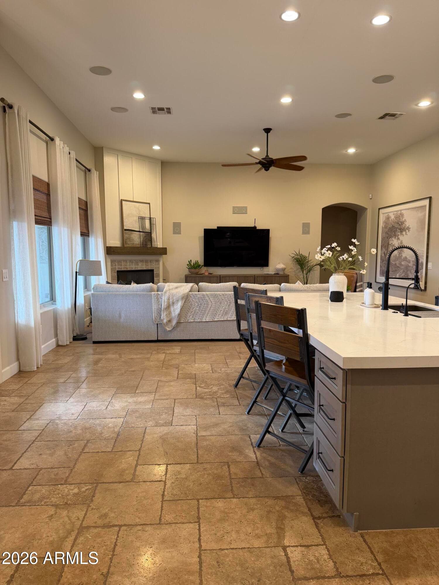 10028 S 27th Avenue, Laveen, AZ 85339 — photo 5 of 16