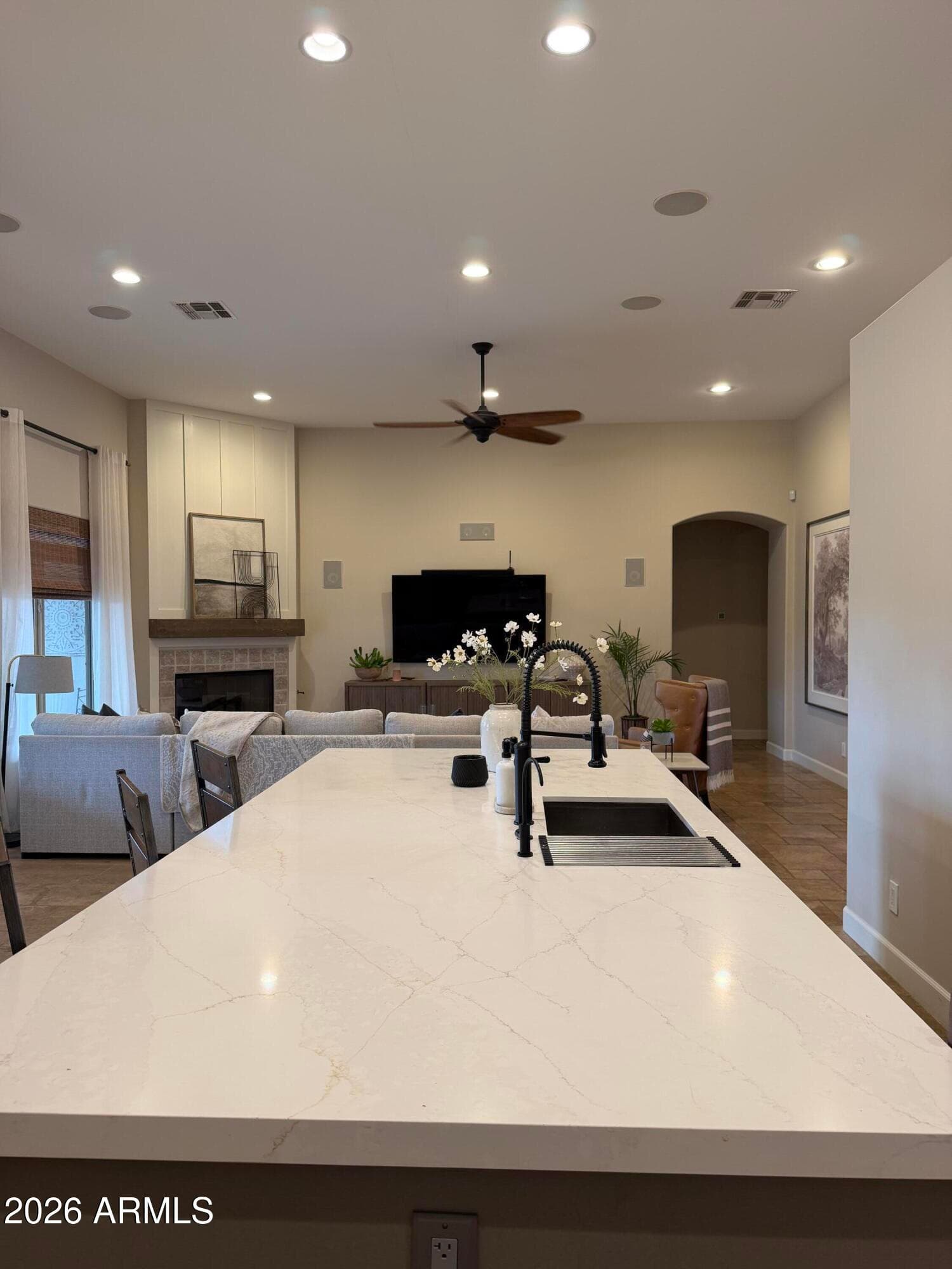 10028 S 27th Avenue, Laveen, AZ 85339 — photo 1 of 16
