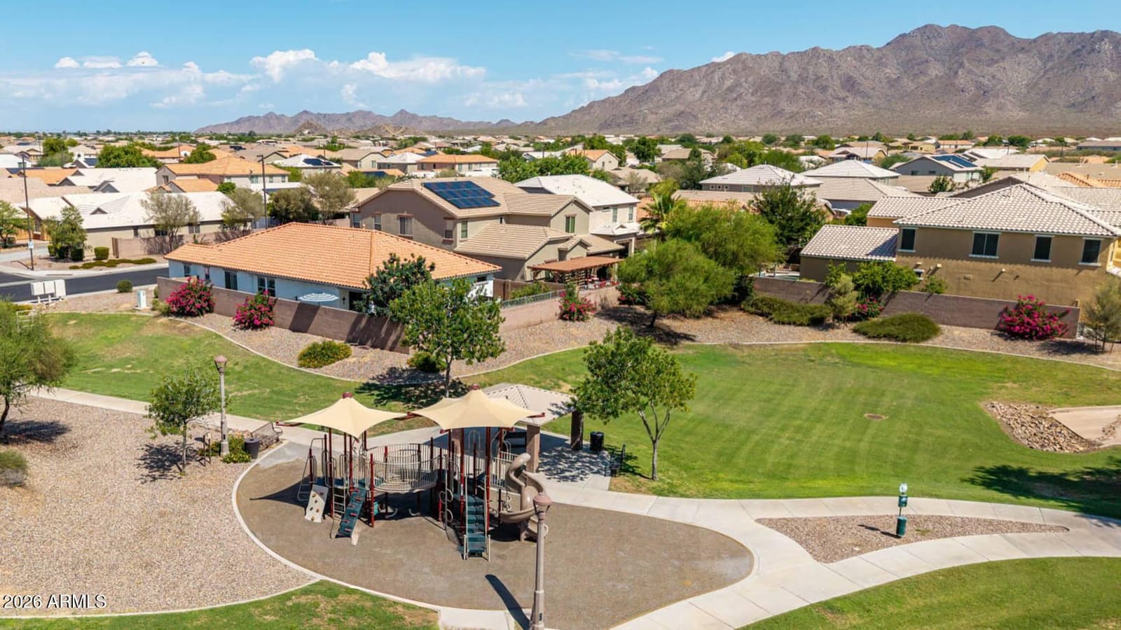 7658 S SORRELL Lane, Gilbert, AZ 85298 — photo 53 of 57
