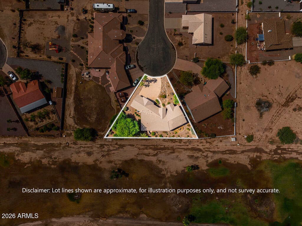 15301 S Kline Place 7, Arizona City, AZ 85123 — photo 10 of 49