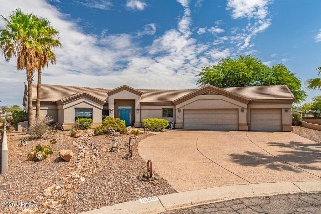 15301 S Kline Place 7, Arizona City, AZ 85123